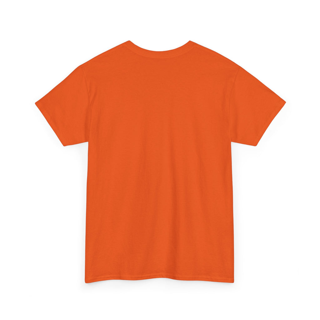 Colorful Pumpkin T-Shirt Unisex, Halloween Tee, Fall Shirt, Pumpkin Patch Gift, Autumn Clothing, Harvest Festival Apparel