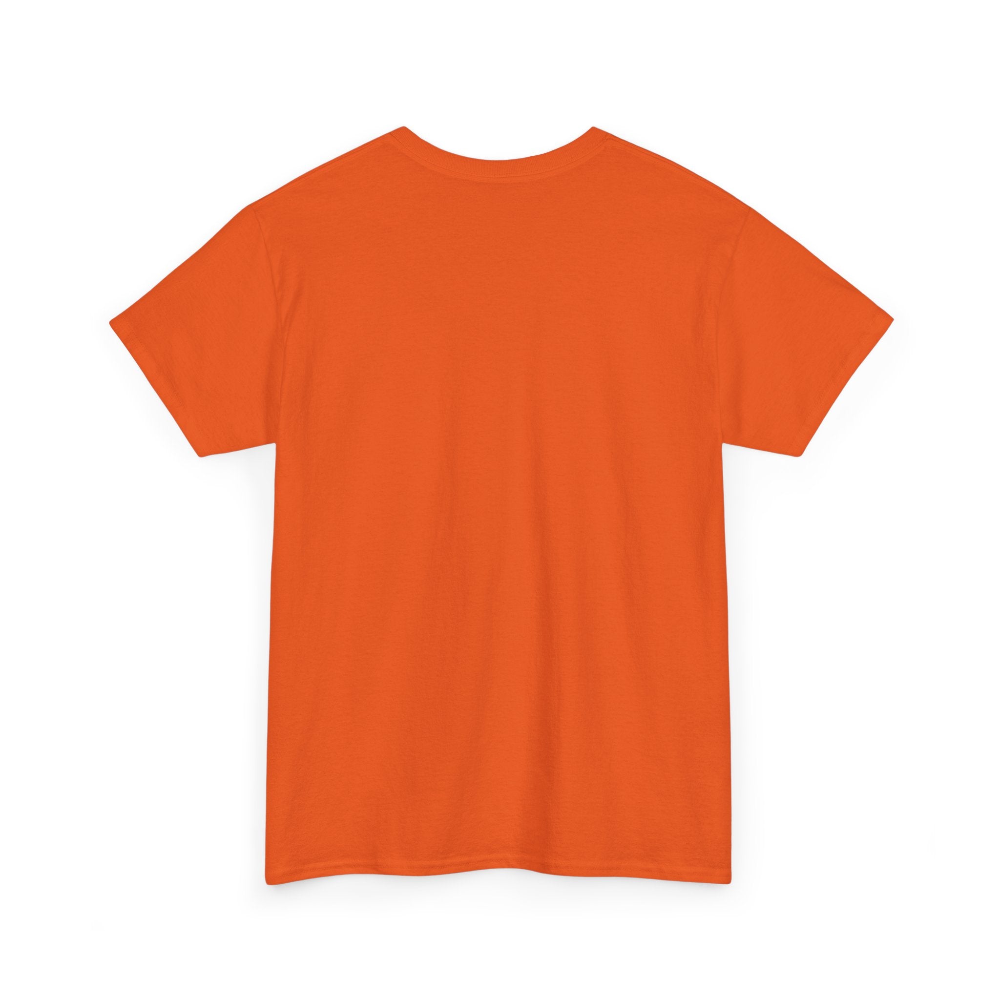 Colorful Pumpkin T-Shirt Unisex, Halloween Tee, Fall Shirt, Pumpkin Patch Gift, Autumn Clothing, Harvest Festival Apparel