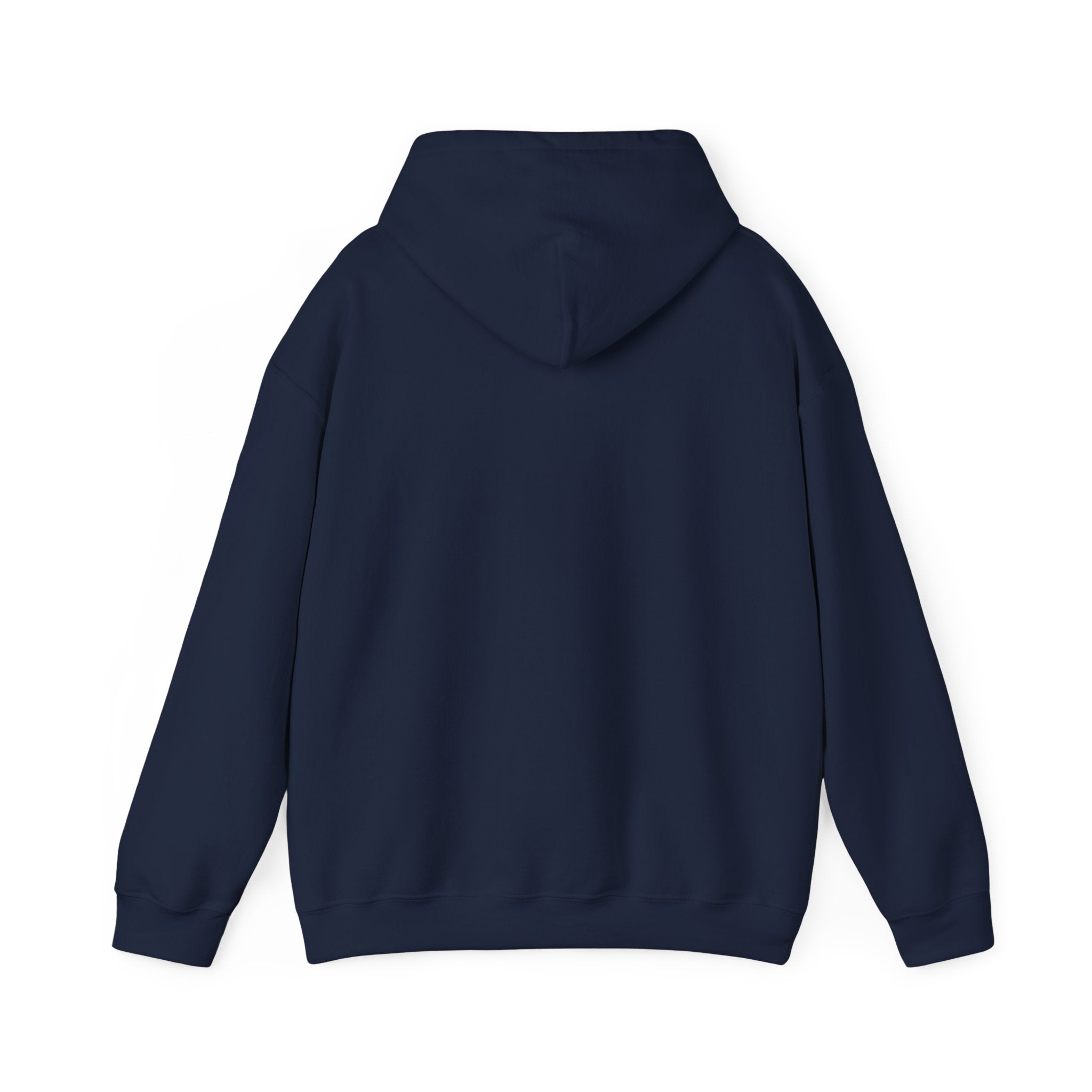 Hoodie — 'Holiday Dreaming in Shadows' Gothic Holiday Pullover