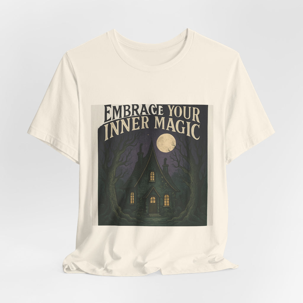 Embrace Your Inner Magic Tee