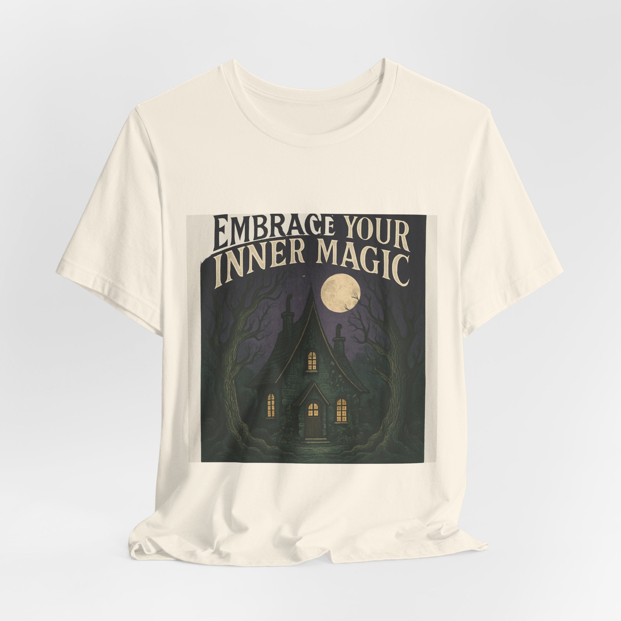 Embrace Your Inner Magic Tee