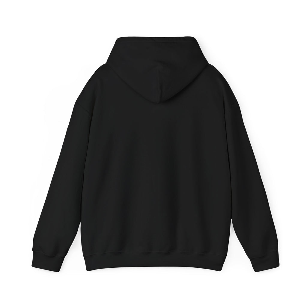 Future Vibes Hoodie | Y2K cyber holo aesthetic, retro tech print