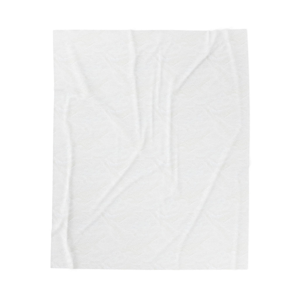 Thanksgiving Velveteen Plush Blanket — "Gather, Sip, Be Grateful" Cozy Holiday Throw