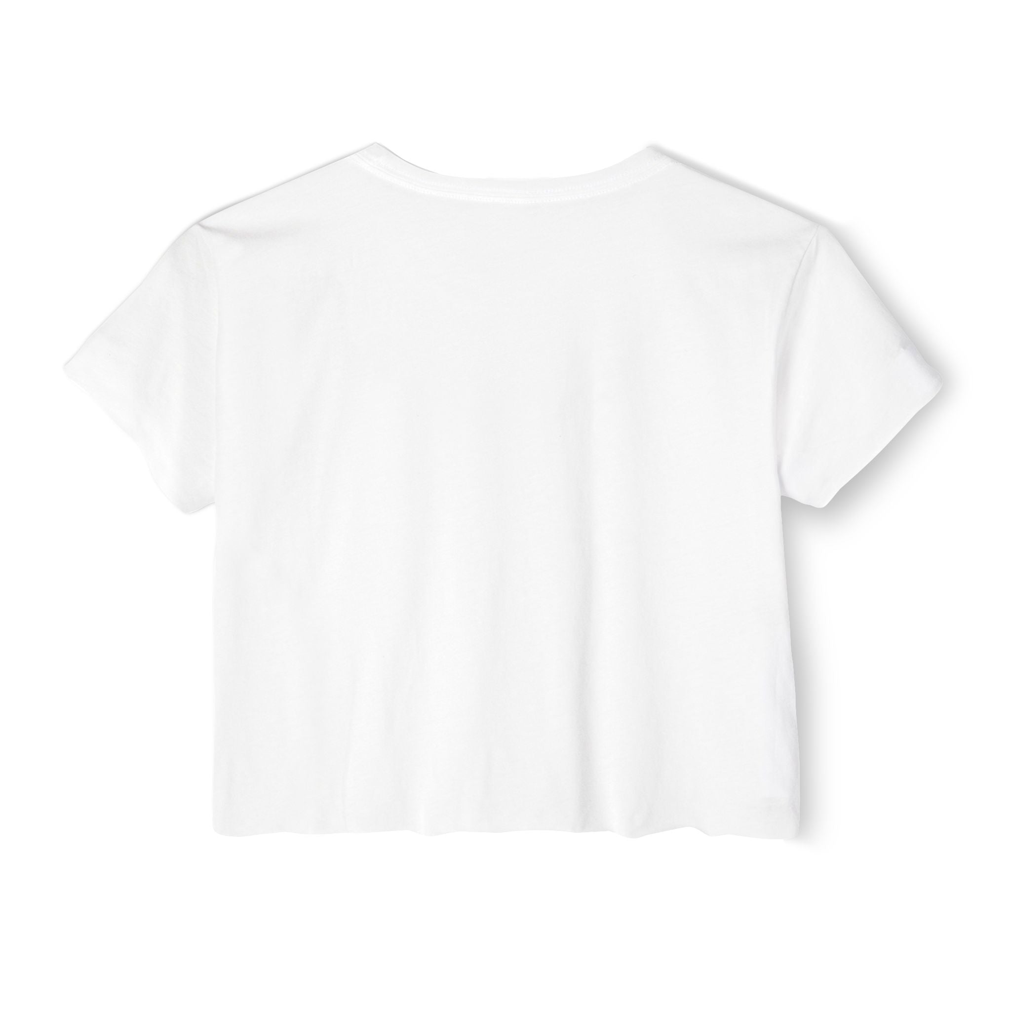Live Laugh Love Festival Crop Top, Women's Boho Shirt, Music Festival Clothing, Crop Top for Her, Coachella Crop Top