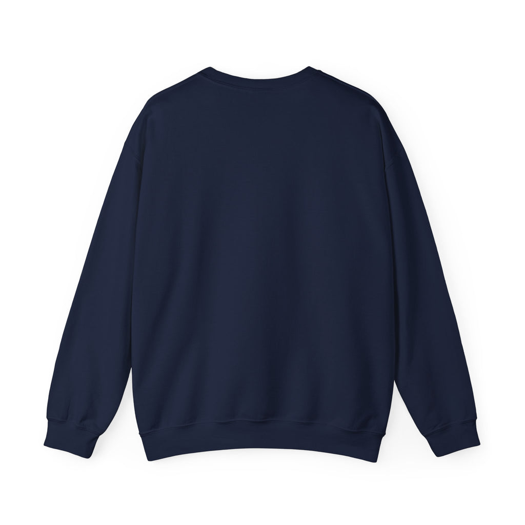 Magic Cottage Sweatshirt — "Embrace Your Inner Magic" Cozy Crewneck