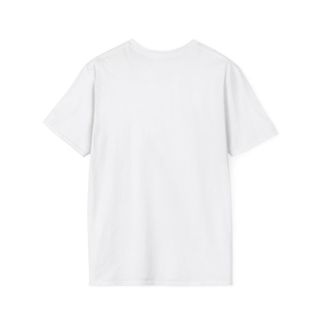 Love Unisex Softstyle T-Shirt, Cute Graphic Tee, Casual Wear, Gift for Friends, Valentine's Day, Everyday Style