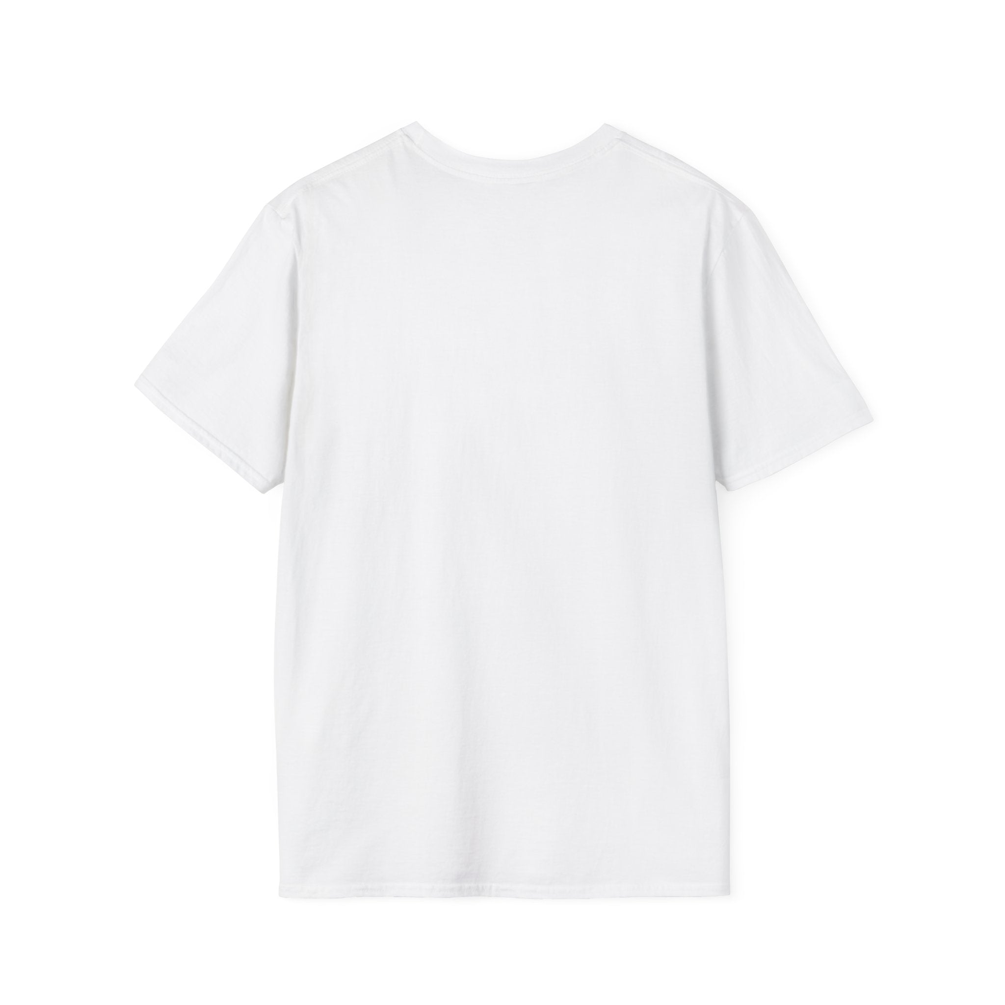 Love Unisex Softstyle T-Shirt, Cute Graphic Tee, Casual Wear, Gift for Friends, Valentine's Day, Everyday Style