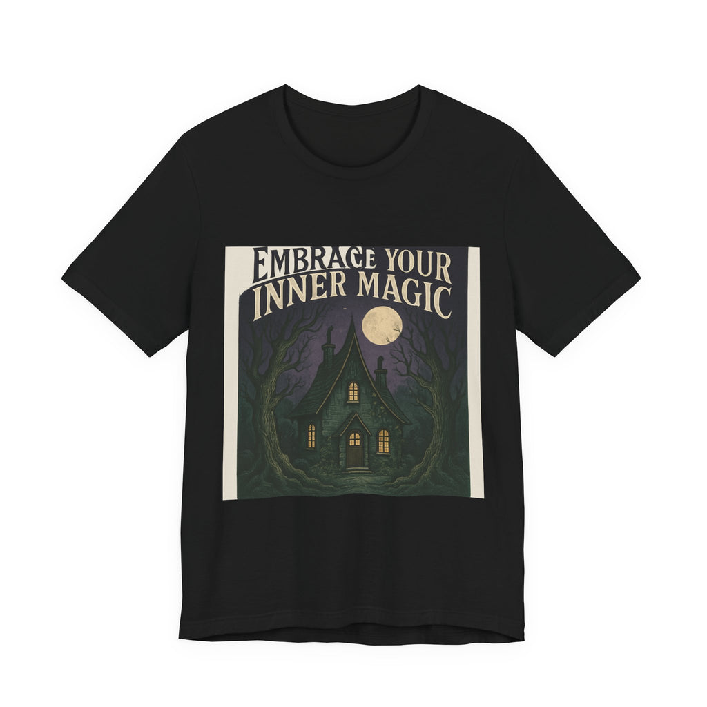 Embrace Your Inner Magic Tee