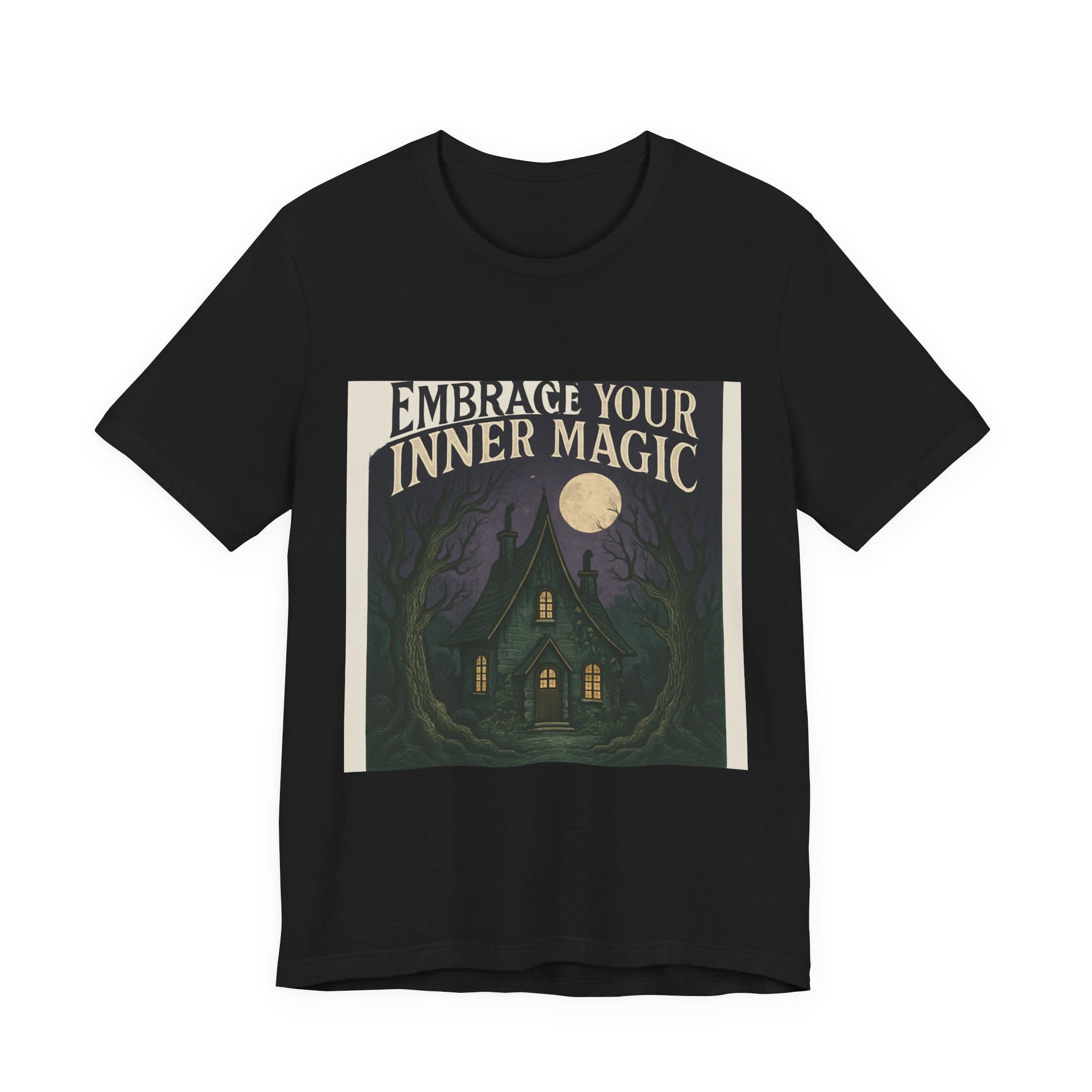 Embrace Your Inner Magic Tee