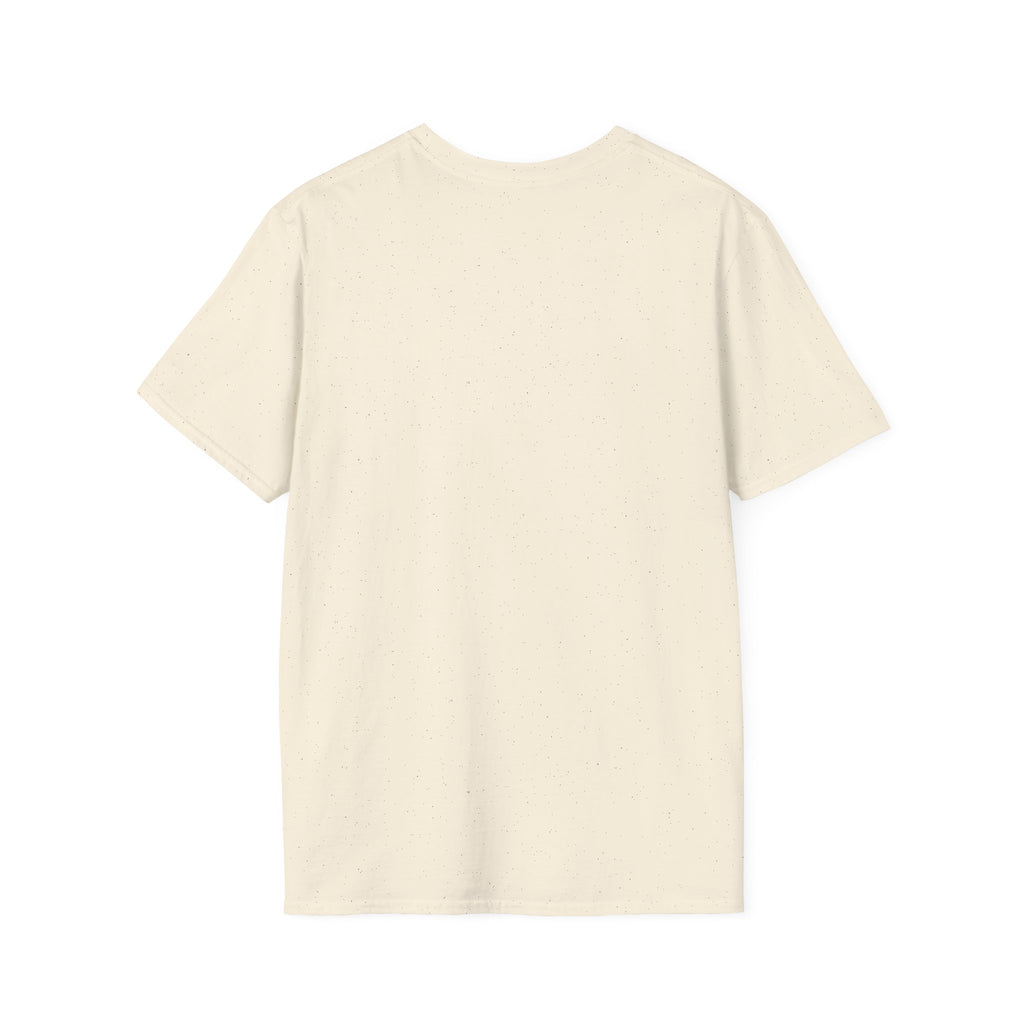 Love Unisex Softstyle T-Shirt, Cute Graphic Tee, Casual Wear, Gift for Friends, Valentine's Day, Everyday Style