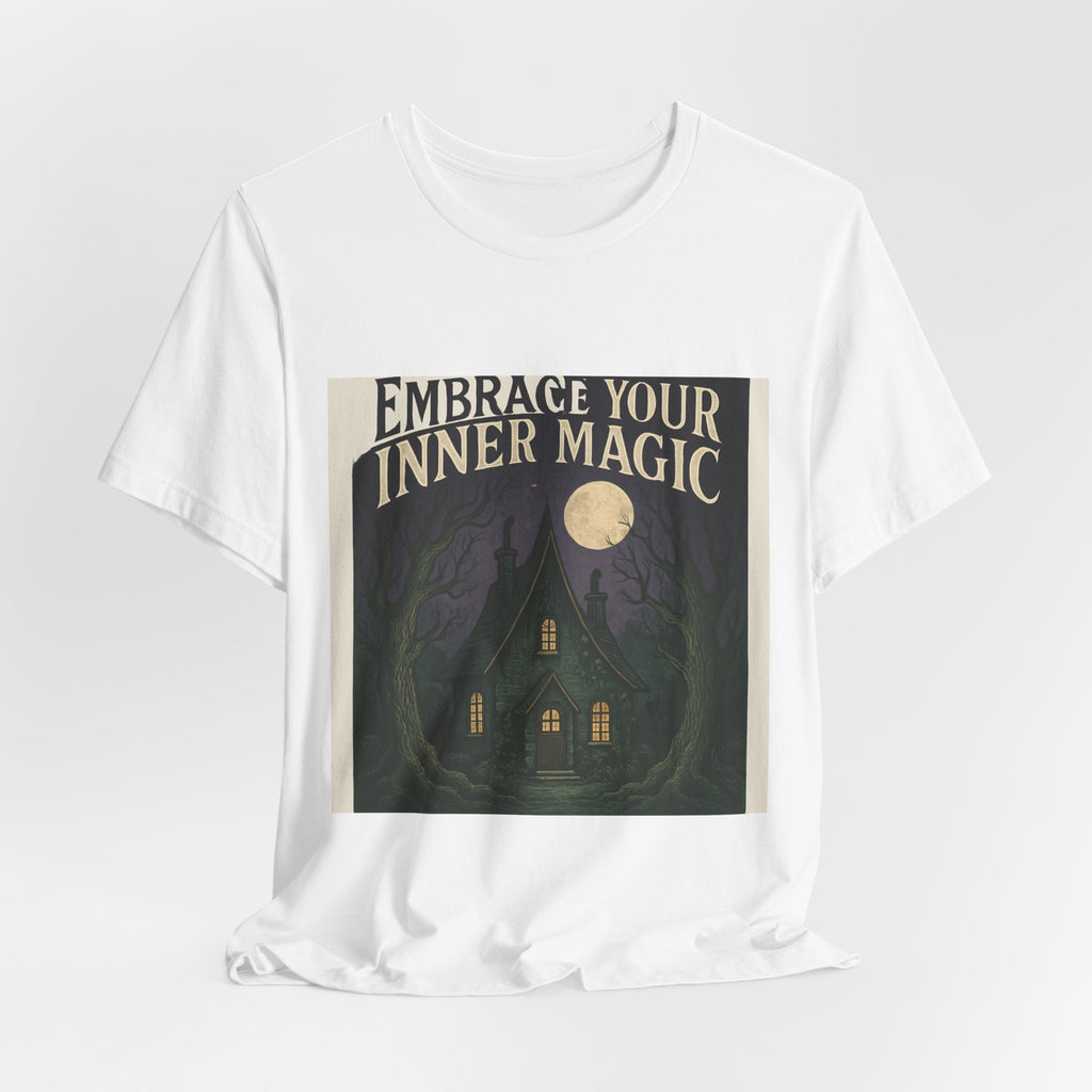 Embrace Your Inner Magic Tee