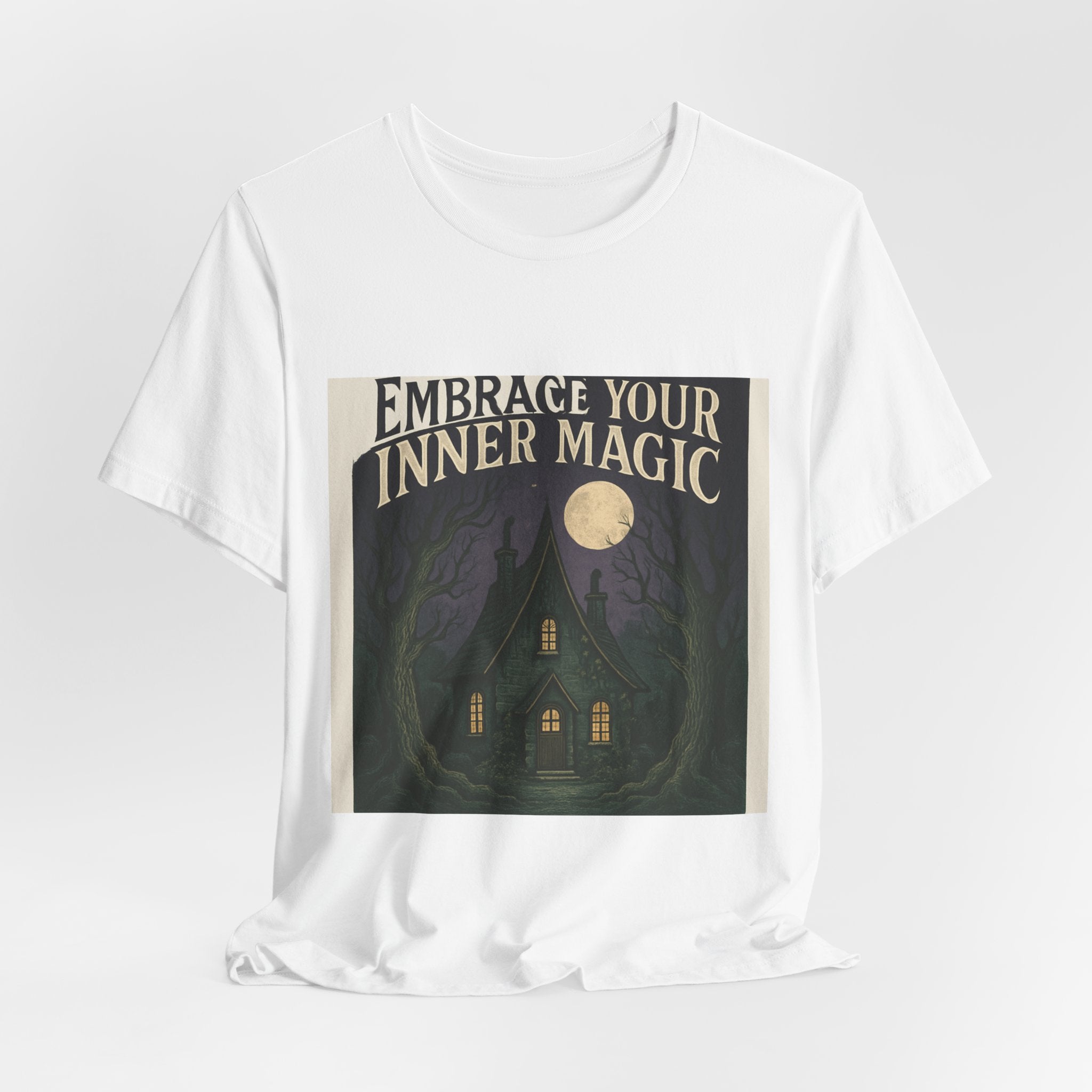 Embrace Your Inner Magic Tee