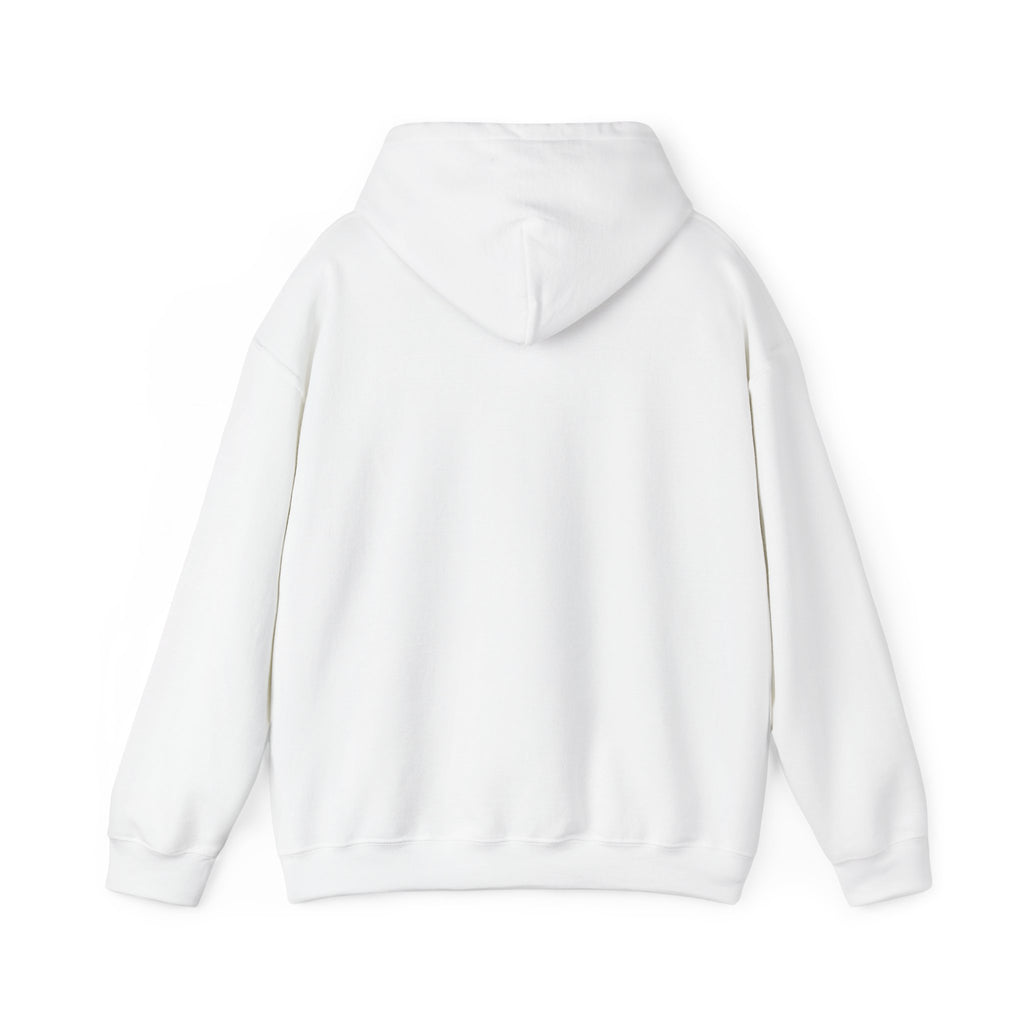 soft lavender heart hoodie | positive micro-optimism, kindness messages