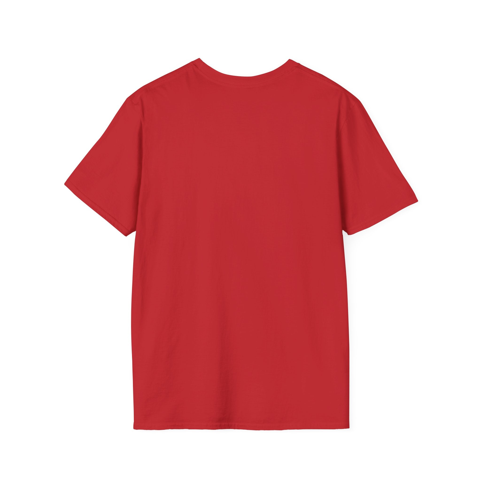 Love Unisex Softstyle T-Shirt, Cute Graphic Tee, Casual Wear, Gift for Friends, Valentine's Day, Everyday Style