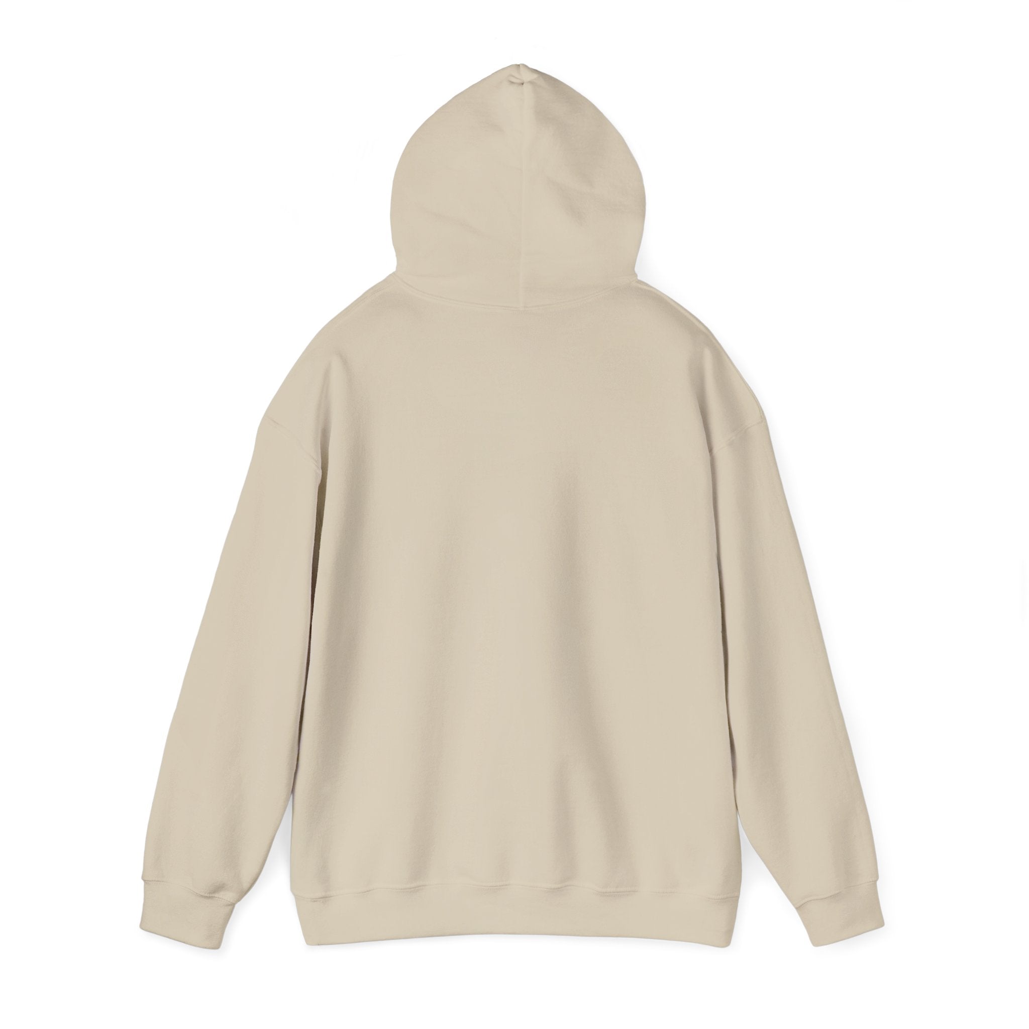 soft lavender heart hoodie | positive micro-optimism, kindness messages