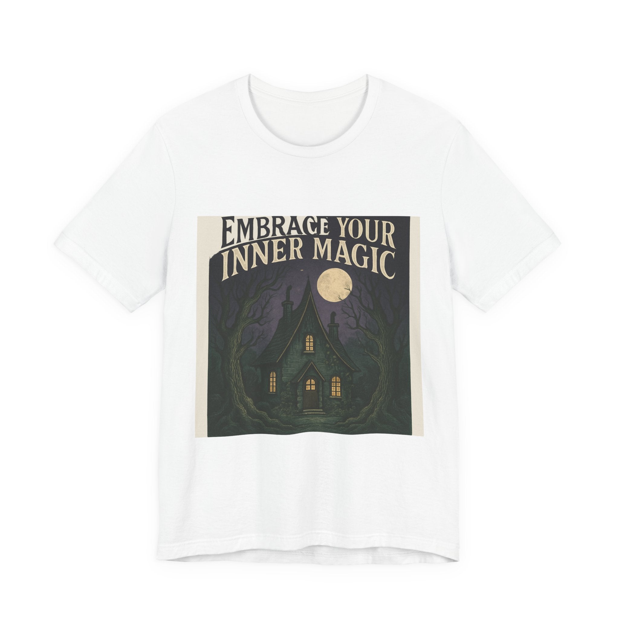 Embrace Your Inner Magic Tee