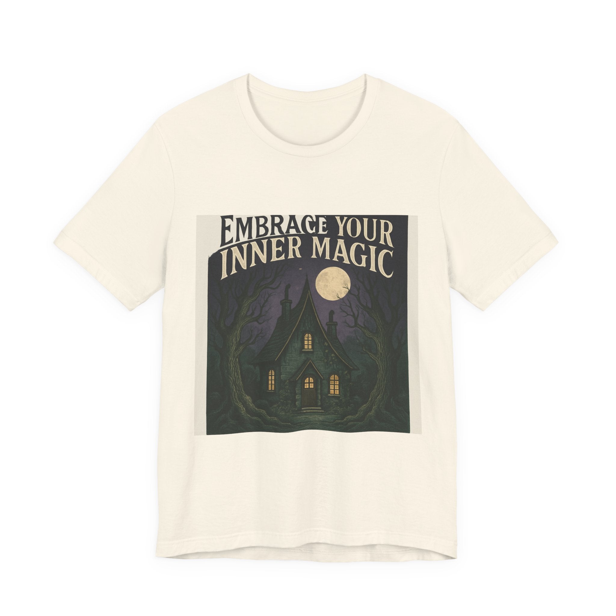 Embrace Your Inner Magic Tee
