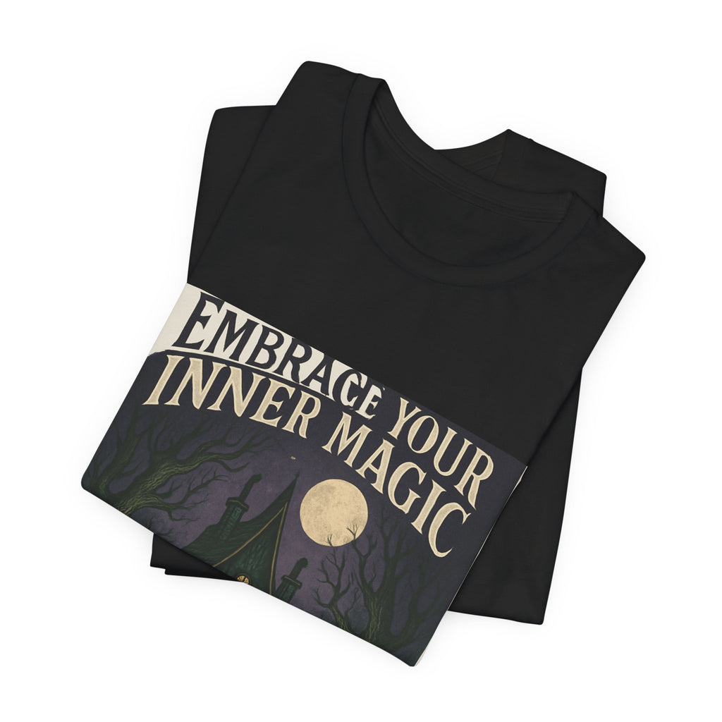Embrace Your Inner Magic Tee