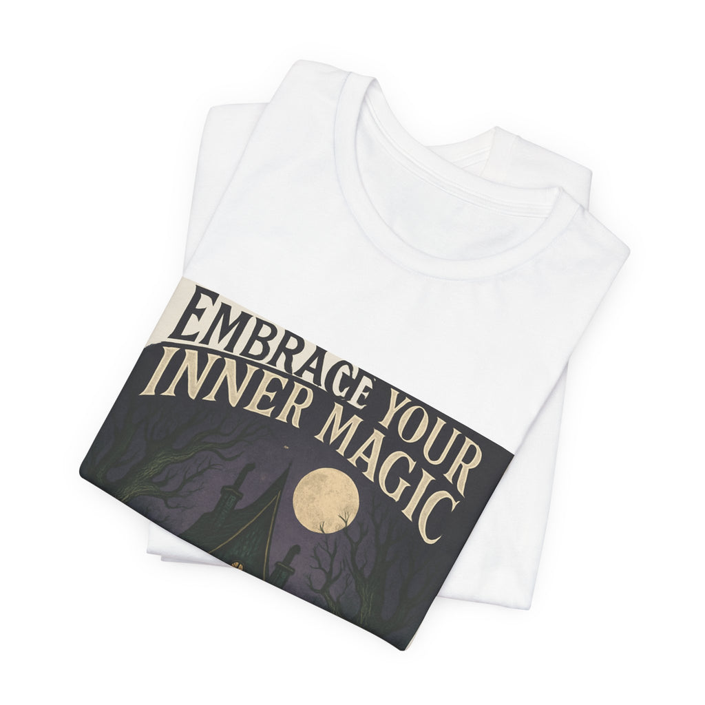 Embrace Your Inner Magic Tee