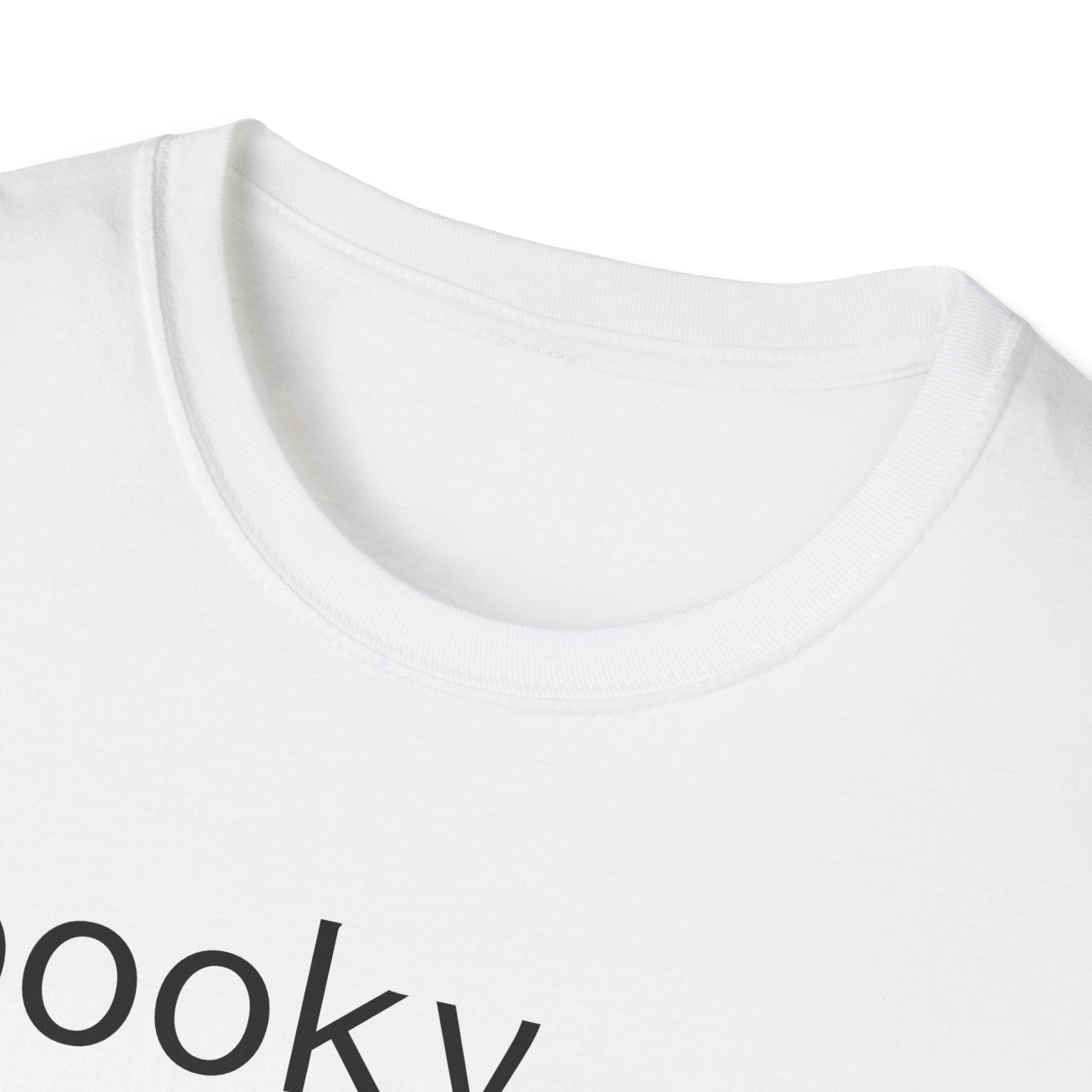 Halloween Vibes T-Shirt, Spooky Season Shirt, October Tee, Scary Clothing, Trick or Treat Top