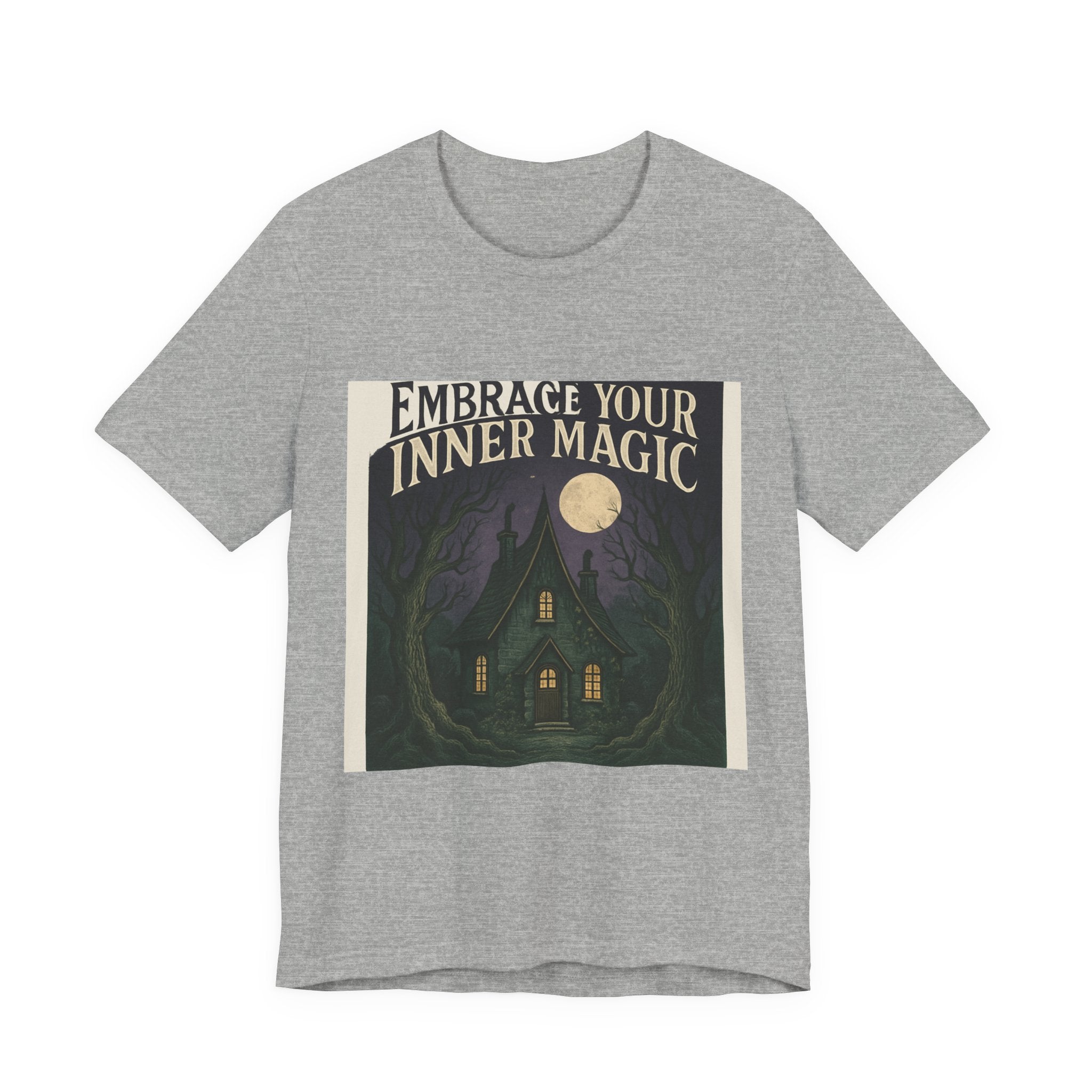 Embrace Your Inner Magic Tee