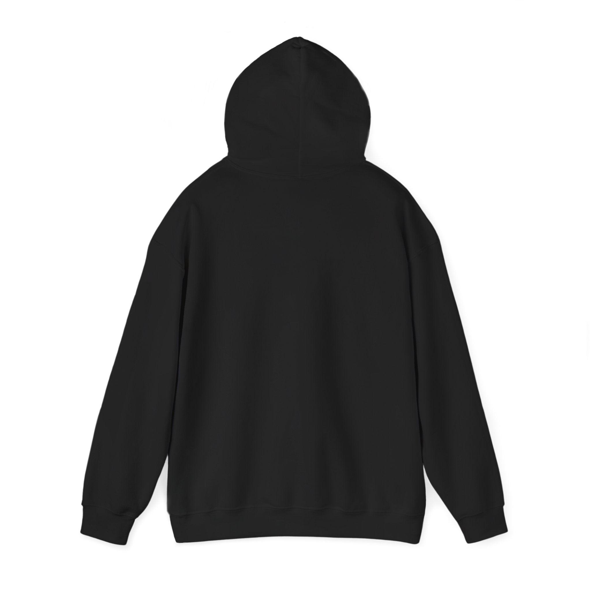 soft lavender heart hoodie | positive micro-optimism, kindness messages