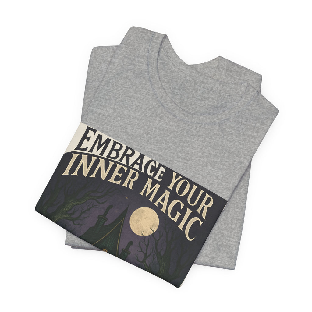 Embrace Your Inner Magic Tee