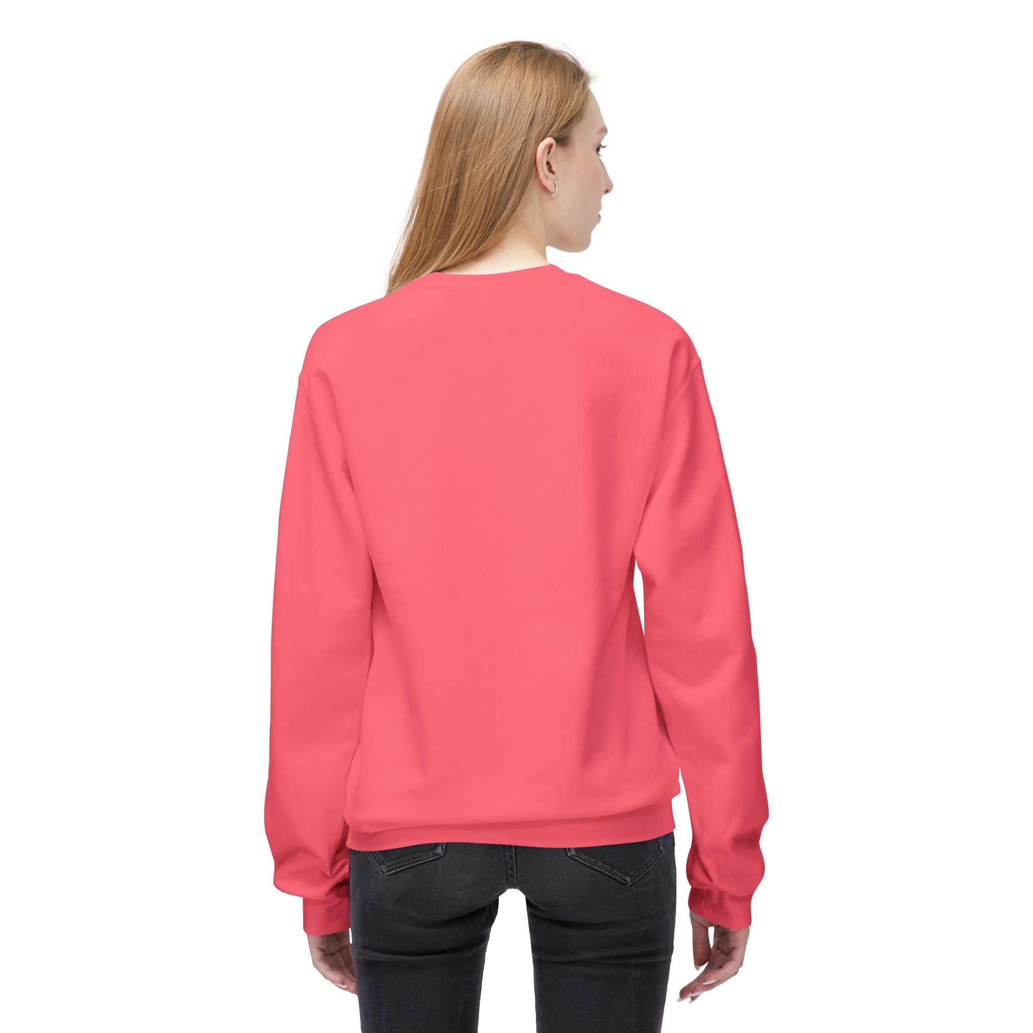 Spooky Season Sweatshirt - Unisex Halloween Crewneck, Cozy Fall Apparel, Perfect Gift for Halloween Lovers, Trendy Fall Outfit, [...]