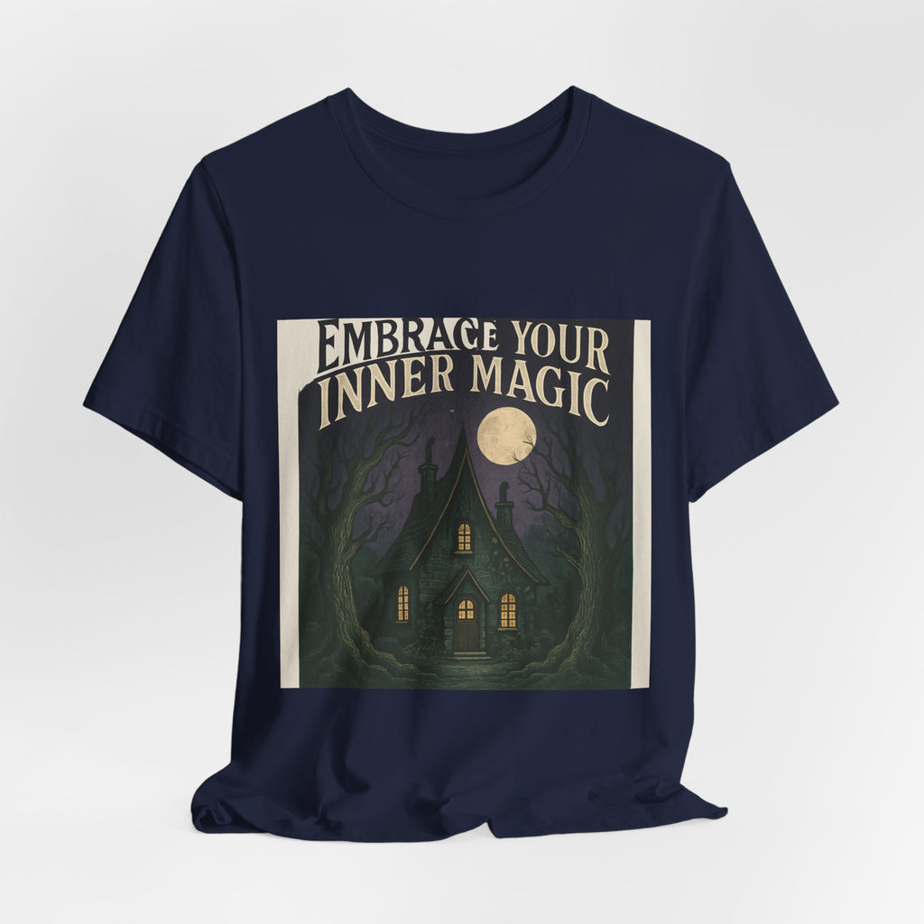 Embrace Your Inner Magic Tee