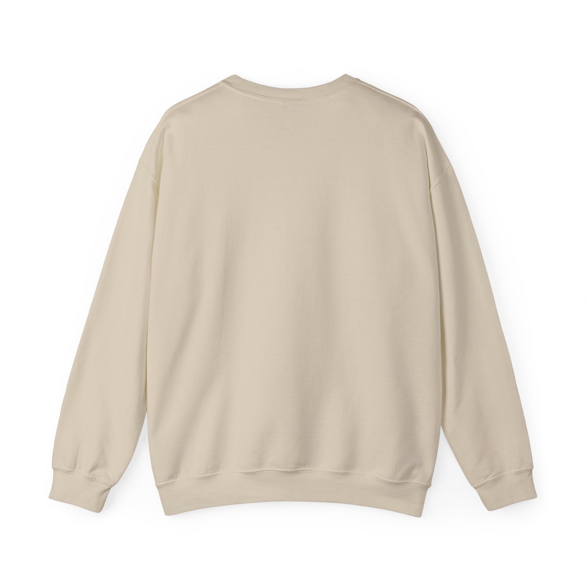 Support Your Local Small Business Crewneck Sweatshirt
