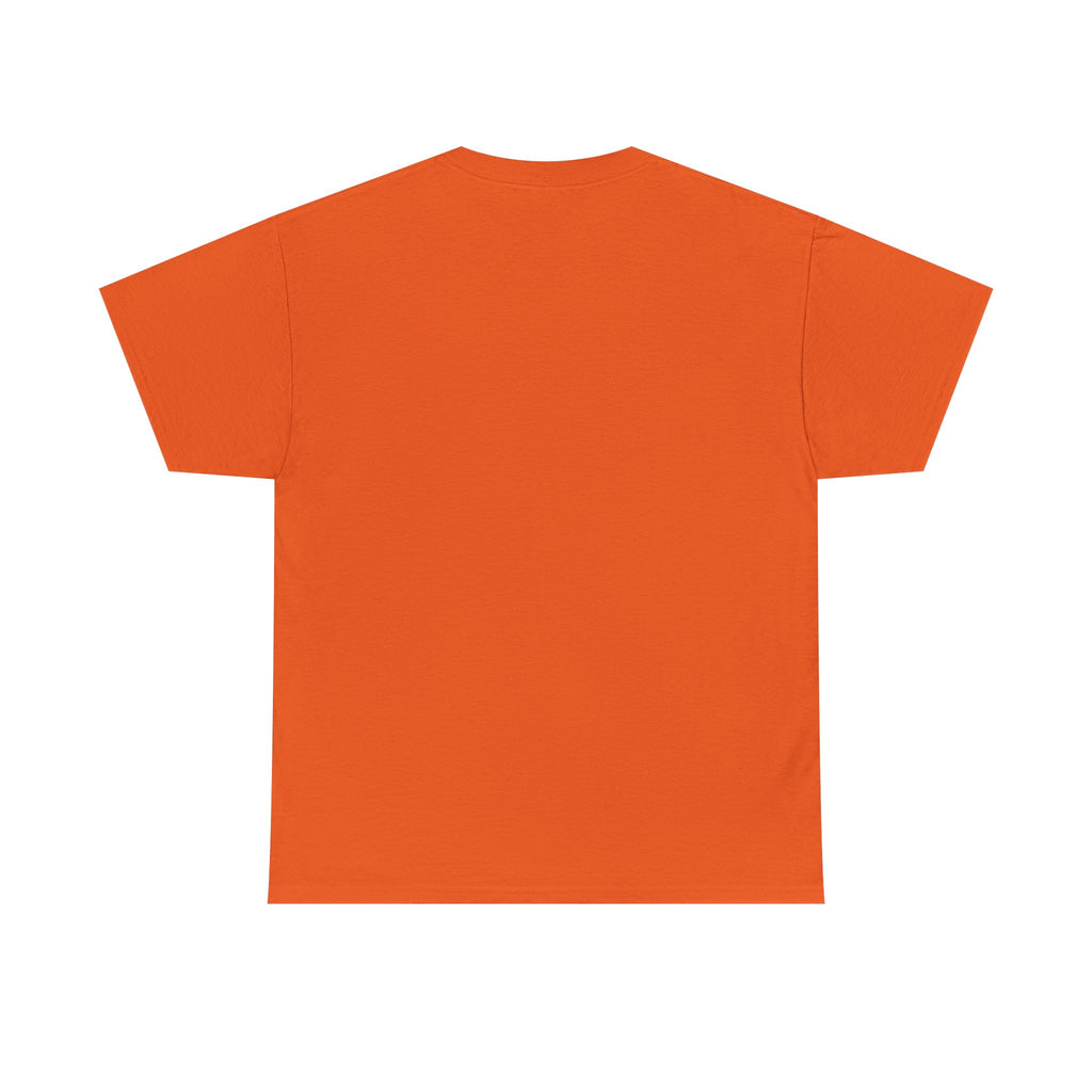 Colorful Pumpkin T-Shirt Unisex, Halloween Tee, Fall Shirt, Pumpkin Patch Gift, Autumn Clothing, Harvest Festival Apparel