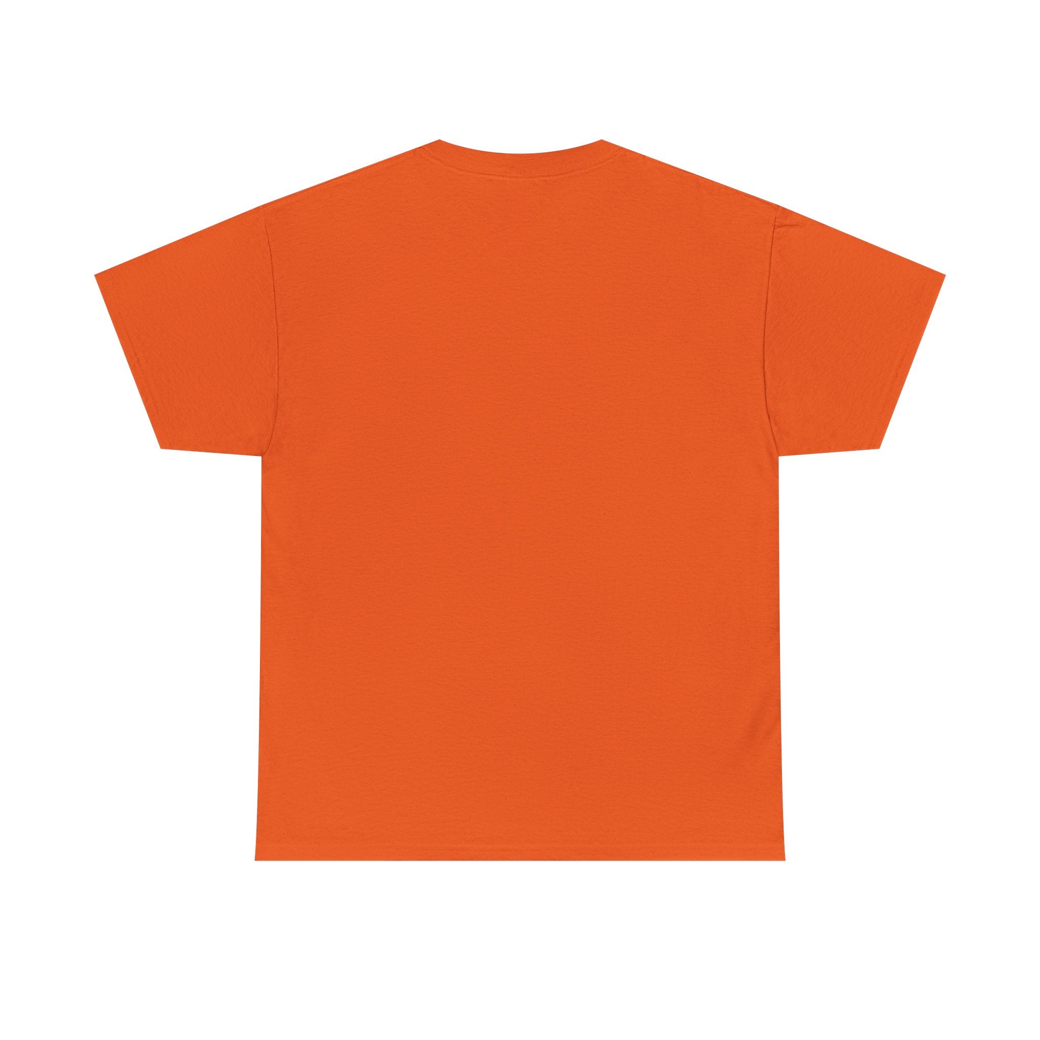 Colorful Pumpkin T-Shirt Unisex, Halloween Tee, Fall Shirt, Pumpkin Patch Gift, Autumn Clothing, Harvest Festival Apparel