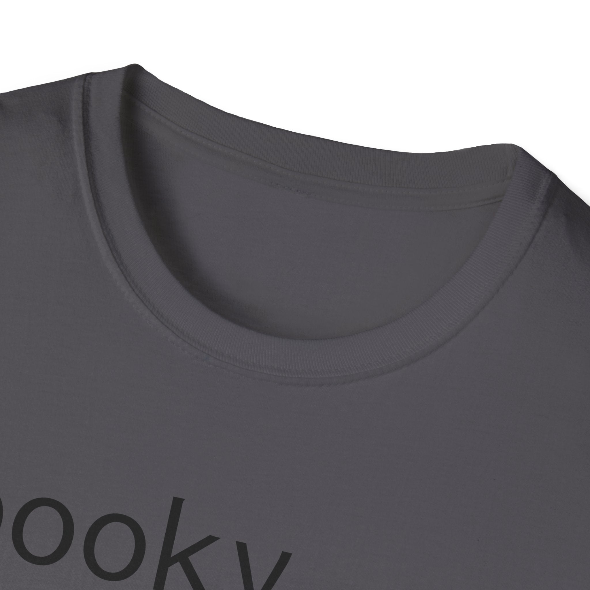 Halloween Vibes T-Shirt, Spooky Season Shirt, October Tee, Scary Clothing, Trick or Treat Top