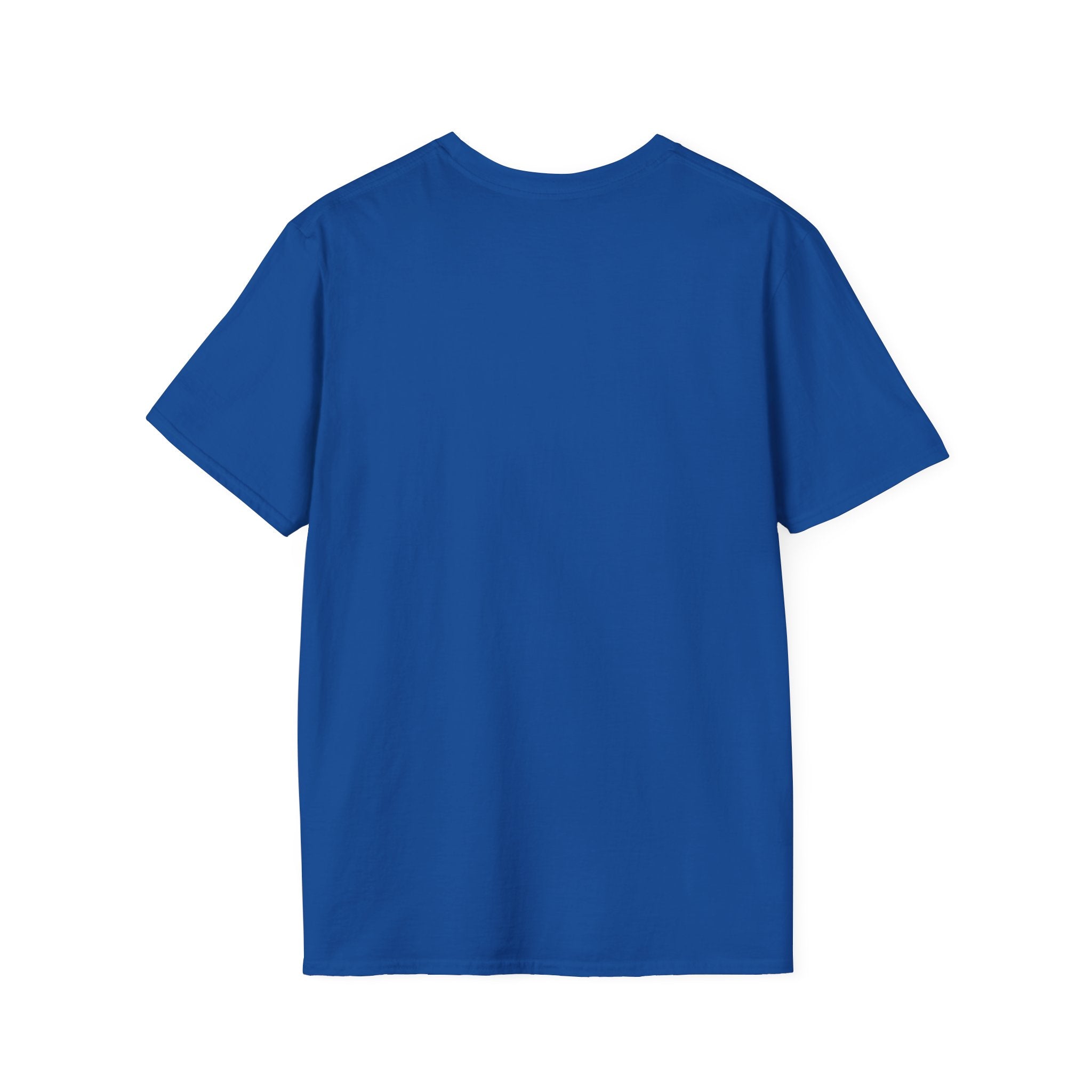 Love Unisex Softstyle T-Shirt, Cute Graphic Tee, Casual Wear, Gift for Friends, Valentine's Day, Everyday Style