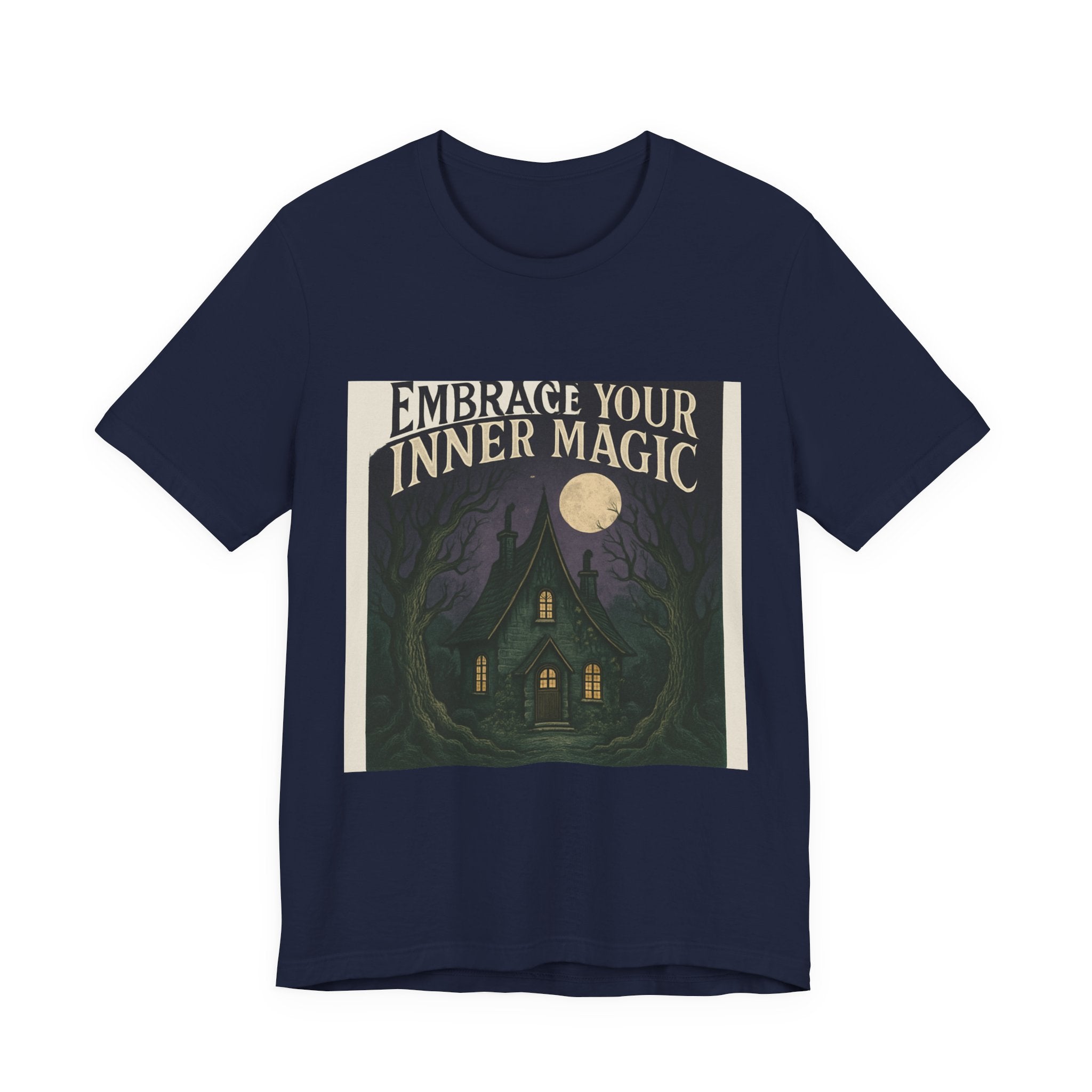 Embrace Your Inner Magic Tee