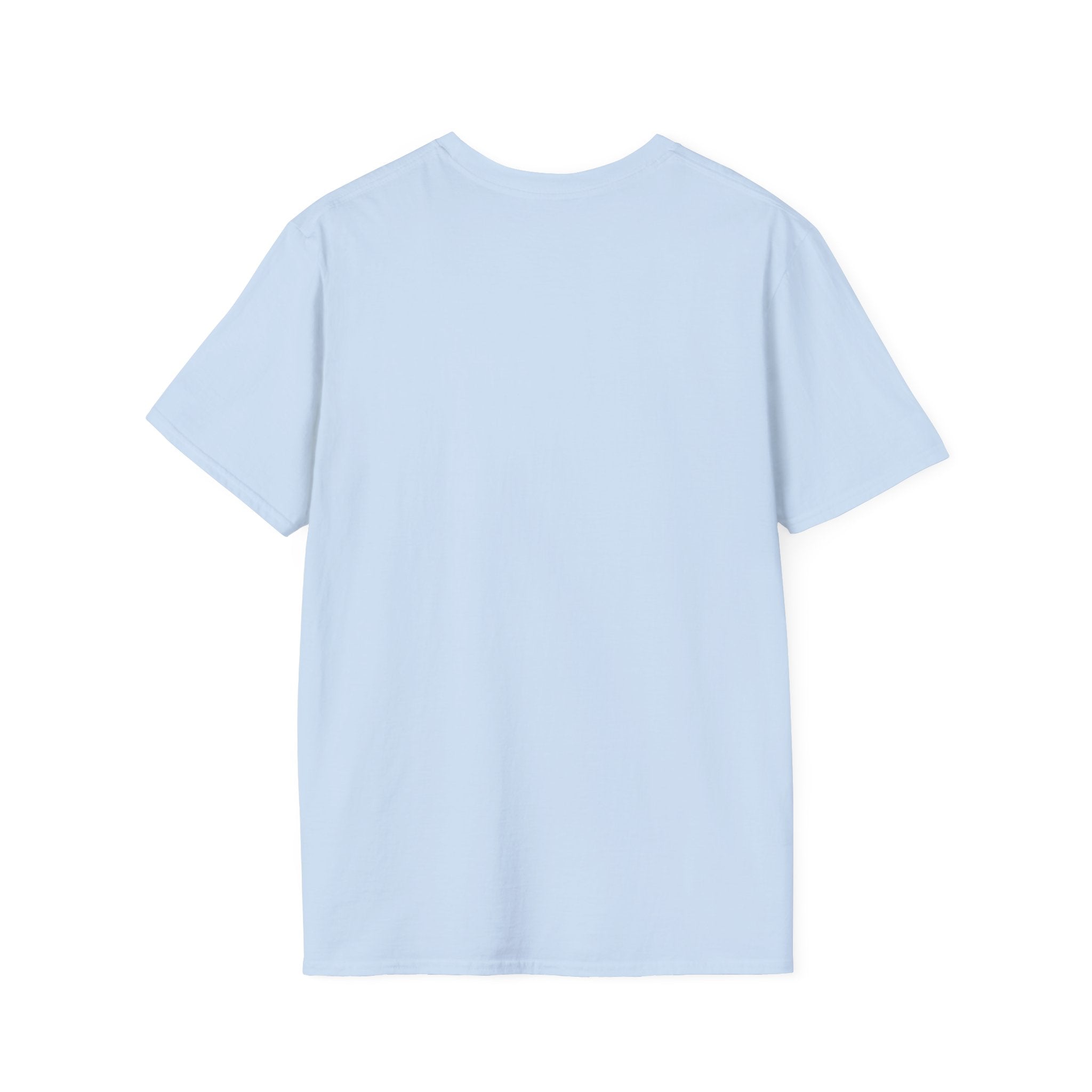 Love Unisex Softstyle T-Shirt, Cute Graphic Tee, Casual Wear, Gift for Friends, Valentine's Day, Everyday Style