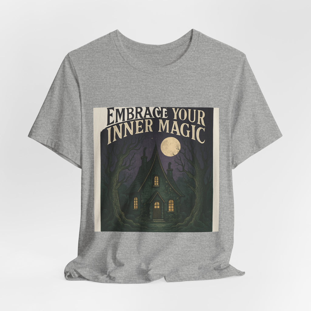 Embrace Your Inner Magic Tee