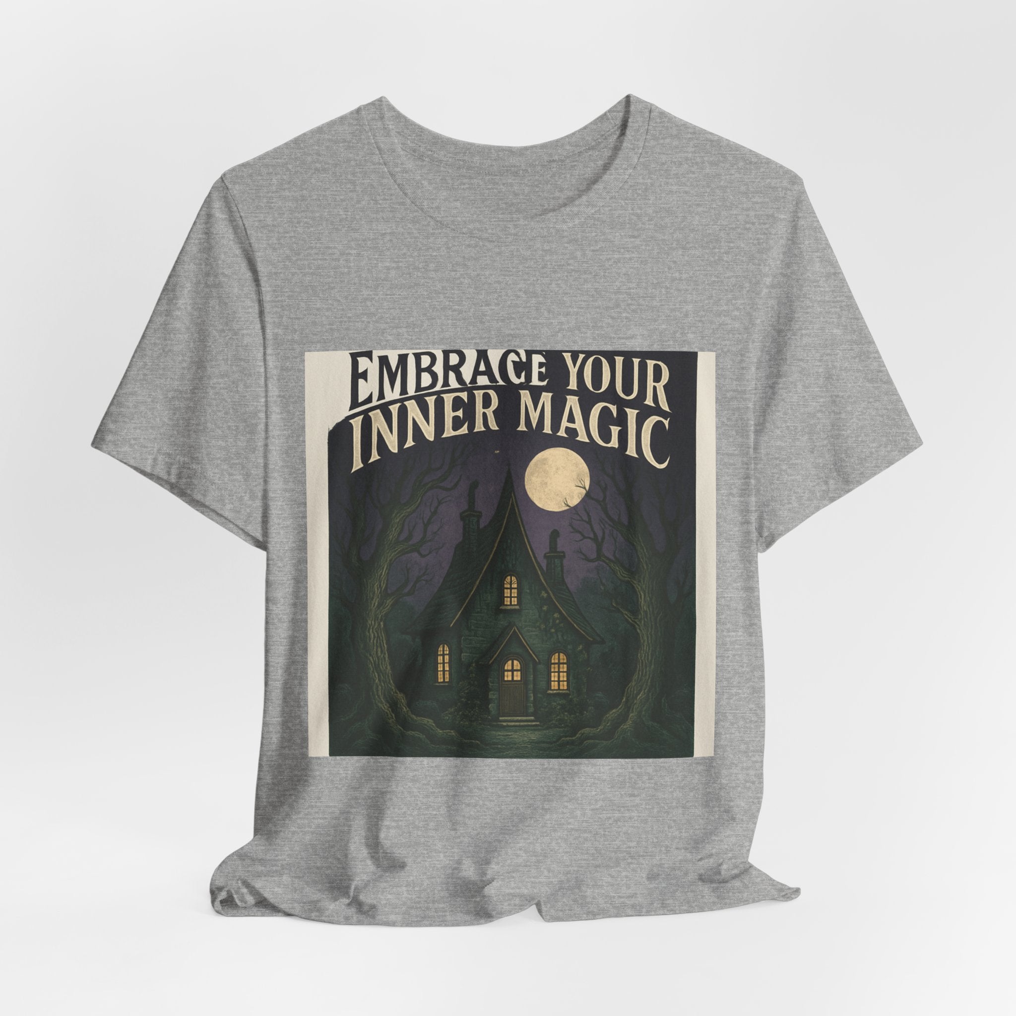 Embrace Your Inner Magic Tee