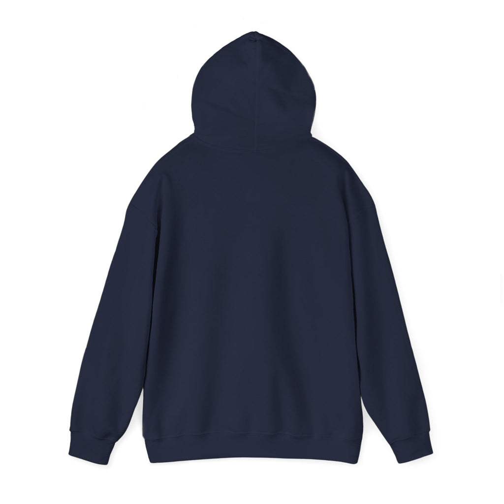 soft lavender heart hoodie | positive micro-optimism, kindness messages