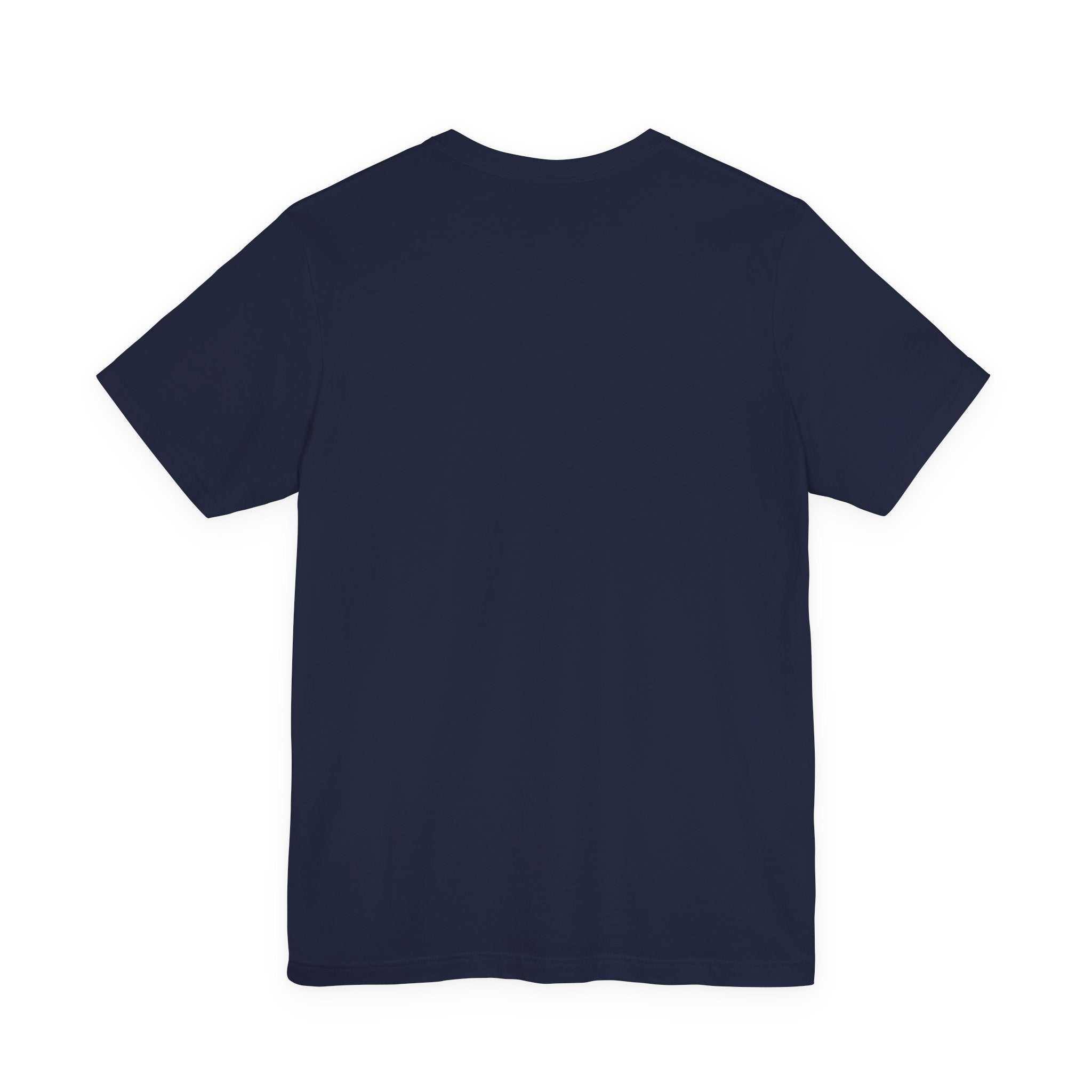Moon Phases T-Shirt — Illustrated Lunar Cycle Tee