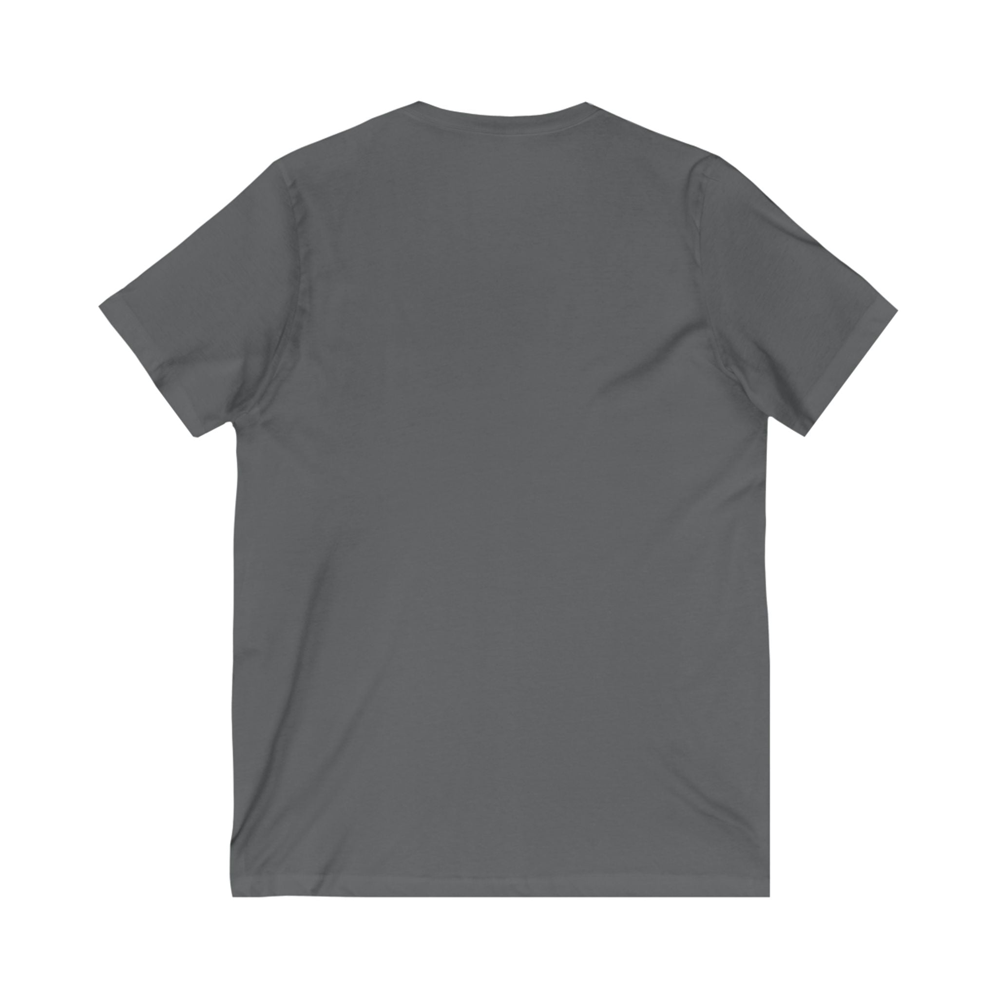 V-Neck Tee, Stay Strong and Beautiful Shirt, Unisex T-shirt, Short Sleeve Top, Inspirational Graphic Tee, Fitness Shirt