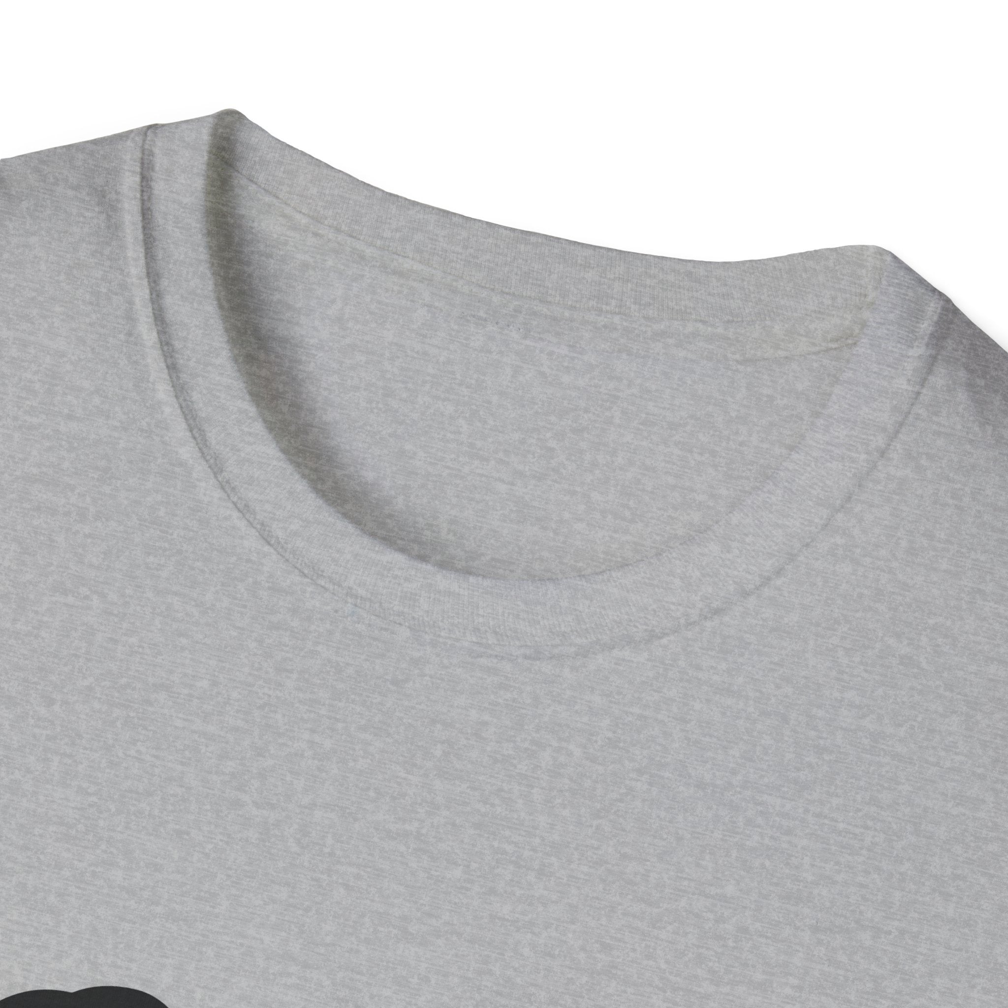 Love Unisex Softstyle T-Shirt, Cute Graphic Tee, Casual Wear, Gift for Friends, Valentine's Day, Everyday Style