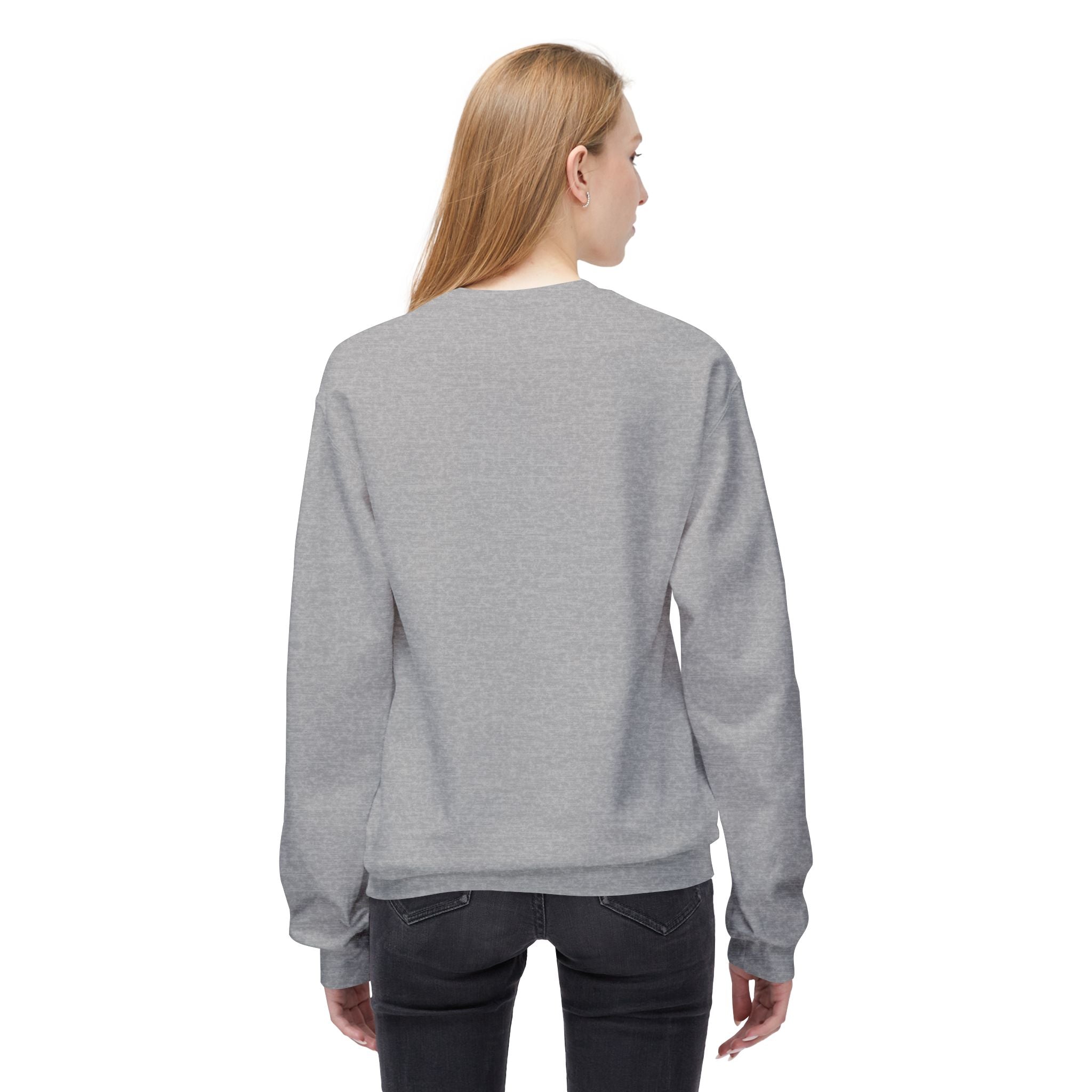 Spooky Season Sweatshirt - Unisex Halloween Crewneck, Cozy Fall Apparel, Perfect Gift for Halloween Lovers, Trendy Fall Outfit, [...]