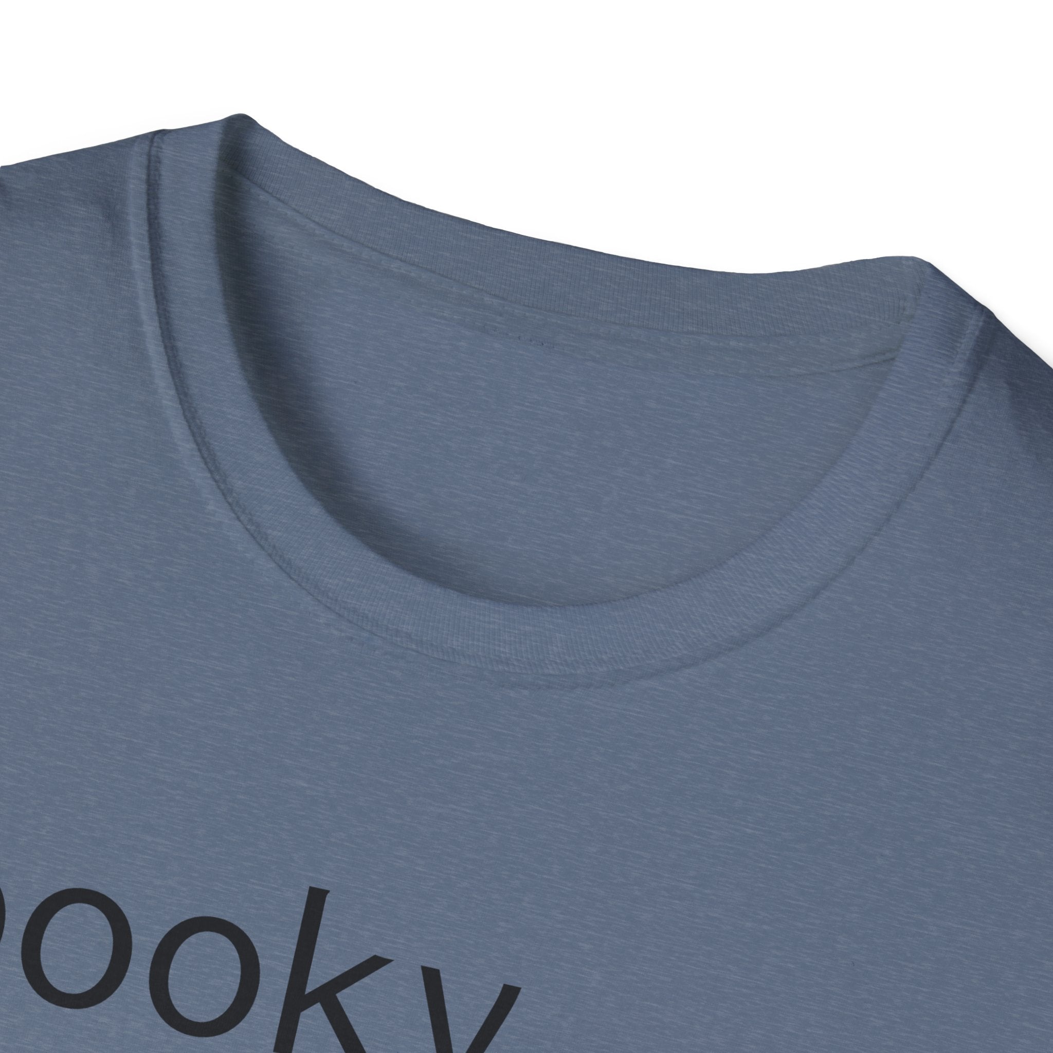 Halloween Vibes T-Shirt, Spooky Season Shirt, October Tee, Scary Clothing, Trick or Treat Top