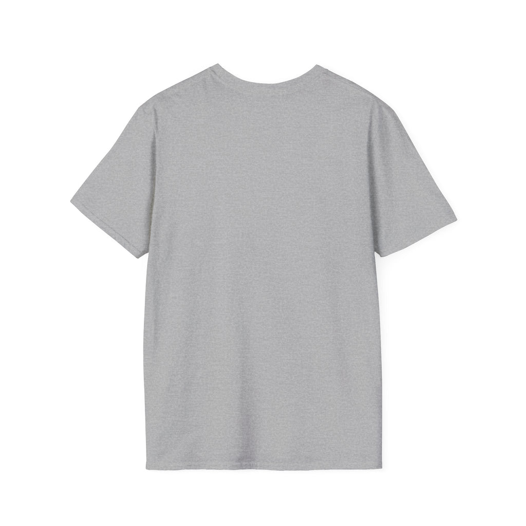 Love Unisex Softstyle T-Shirt, Cute Graphic Tee, Casual Wear, Gift for Friends, Valentine's Day, Everyday Style