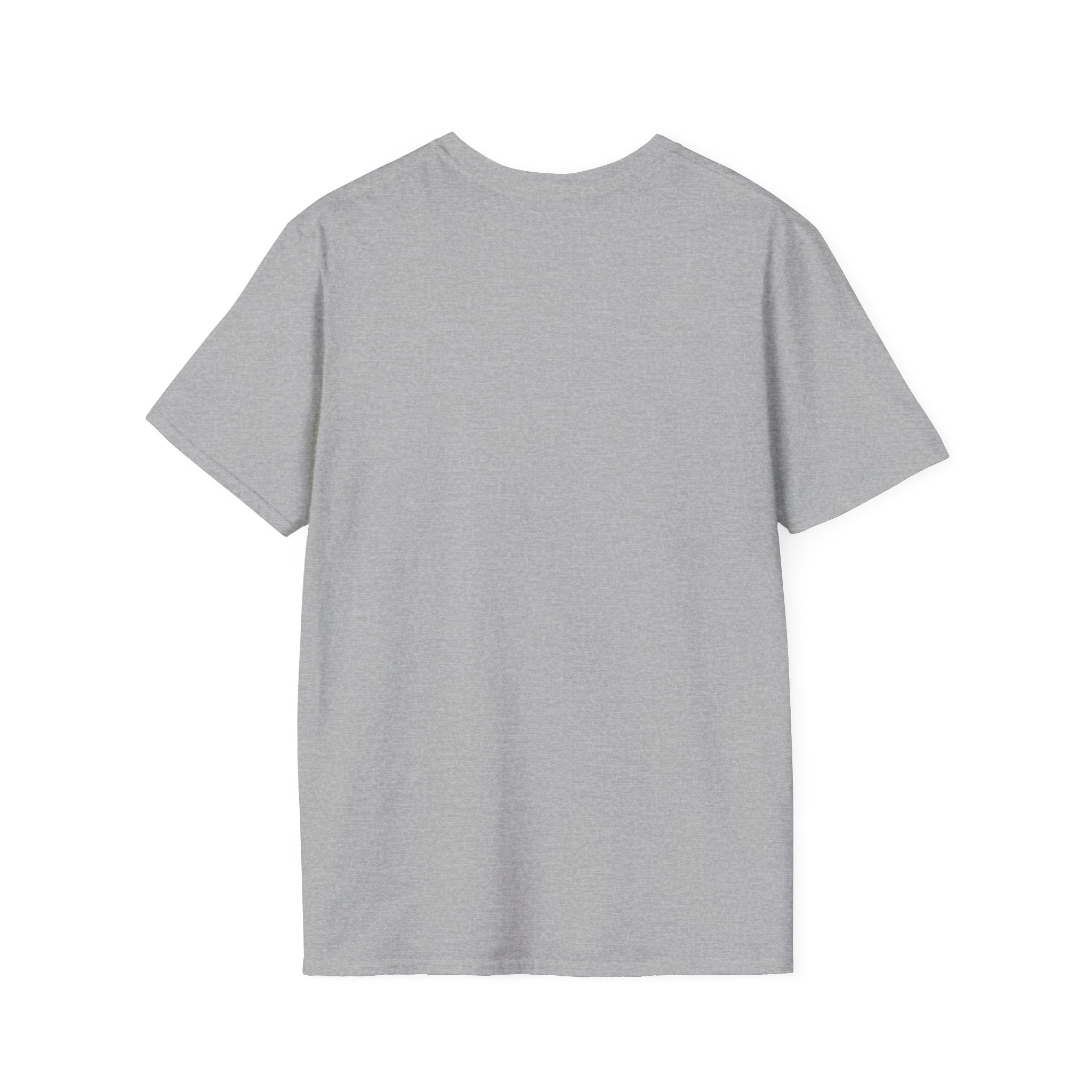 Love Unisex Softstyle T-Shirt, Cute Graphic Tee, Casual Wear, Gift for Friends, Valentine's Day, Everyday Style
