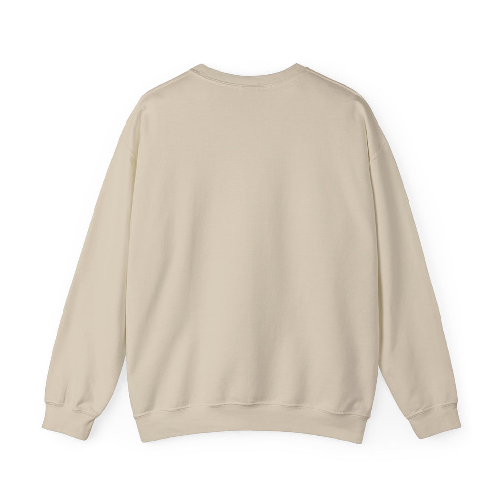 just a little hope sweatshirt | positive micro-optimism, lavender heart