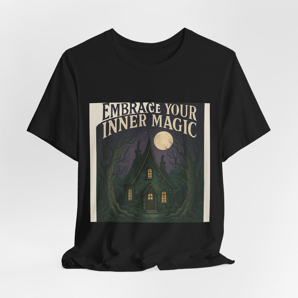 Embrace Your Inner Magic Tee