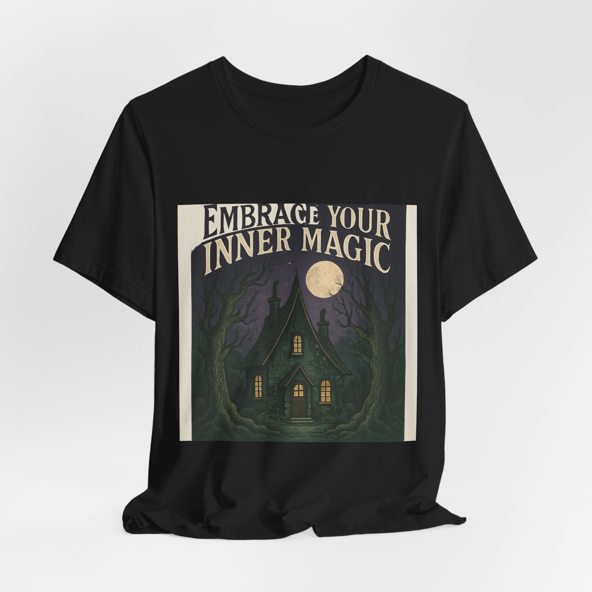 Embrace Your Inner Magic Tee